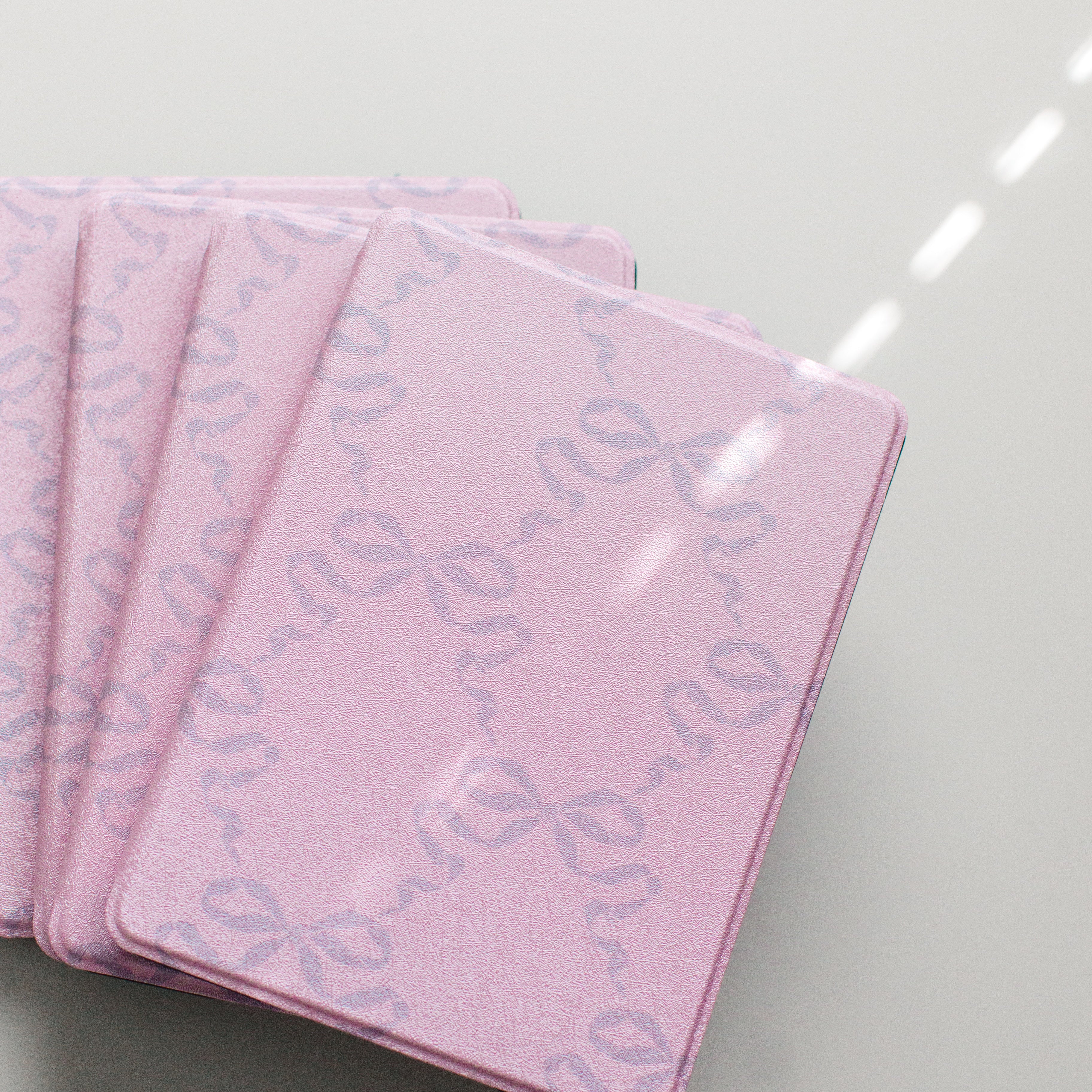 Ballet Slipper • Kindle Case - Image 3