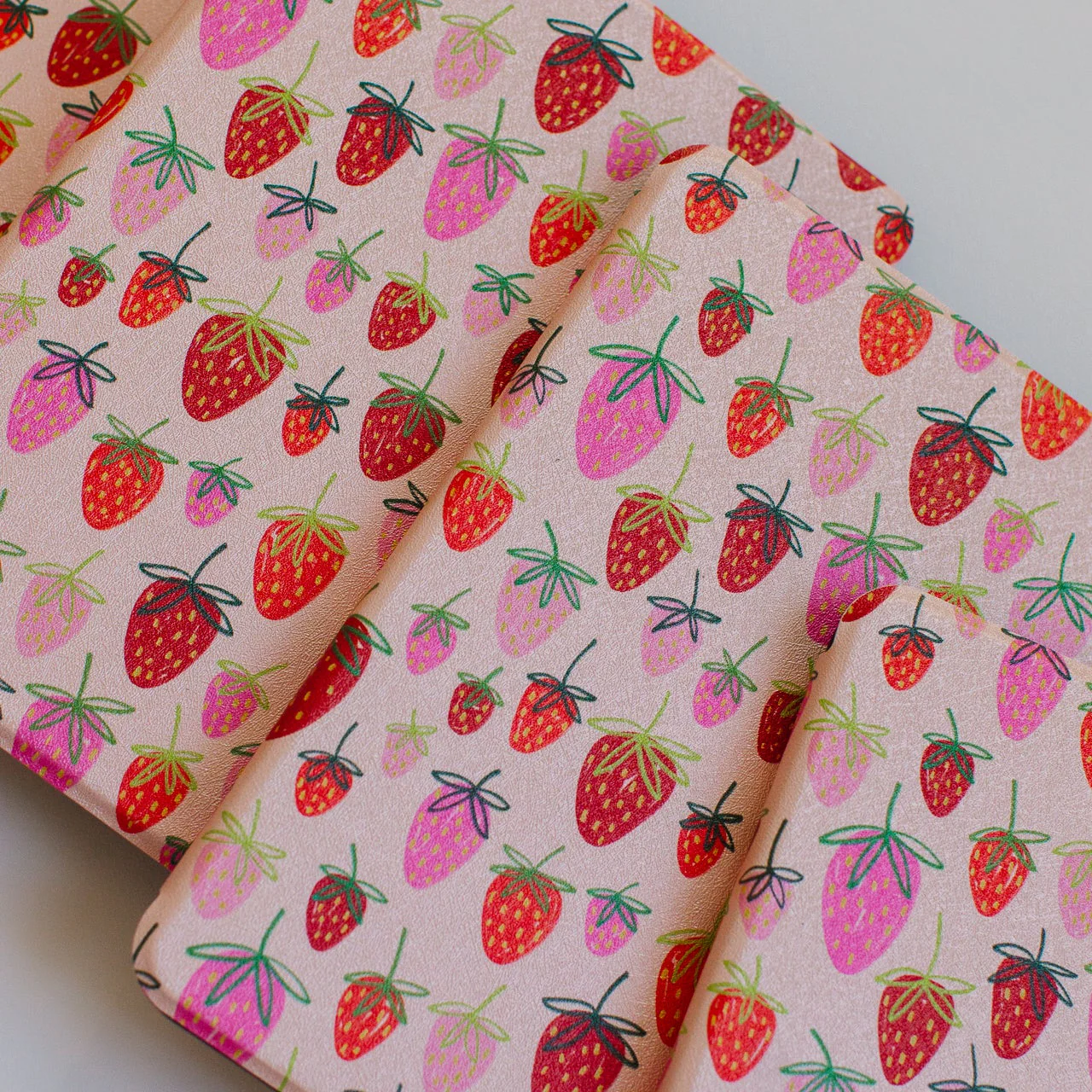 Berries & Cream • Kindle Case - Image 5