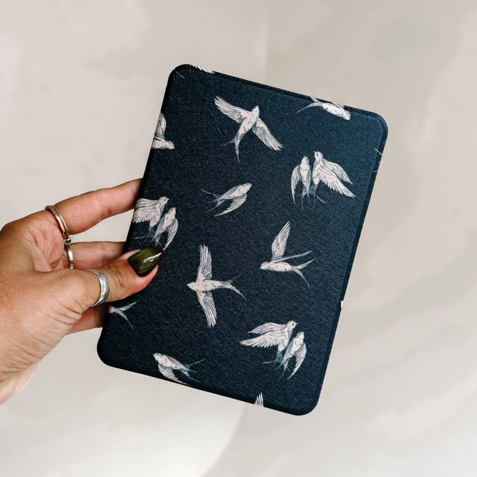 Birds Of A Feather • Kindle Case