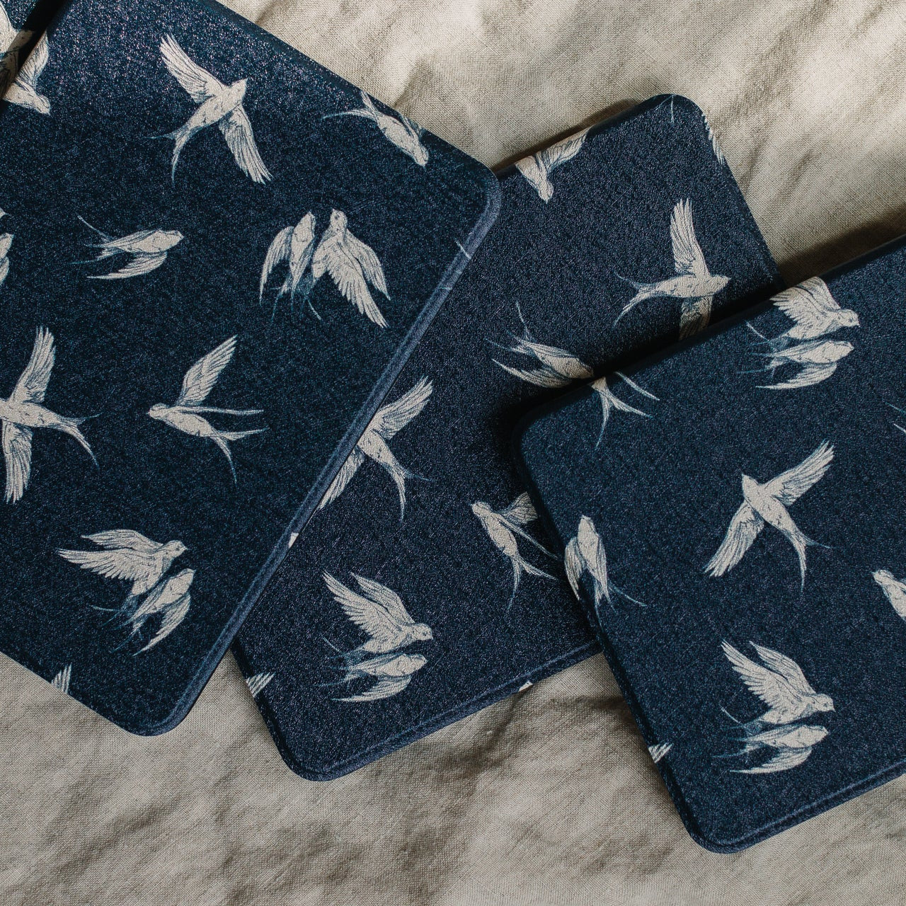 Birds Of A Feather • Kindle Case - Image 2