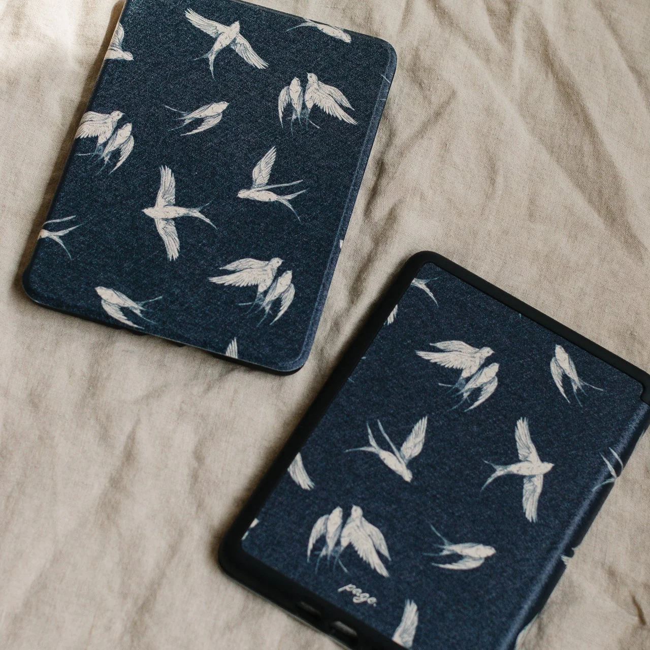Birds Of A Feather • Kindle Case - Image 4