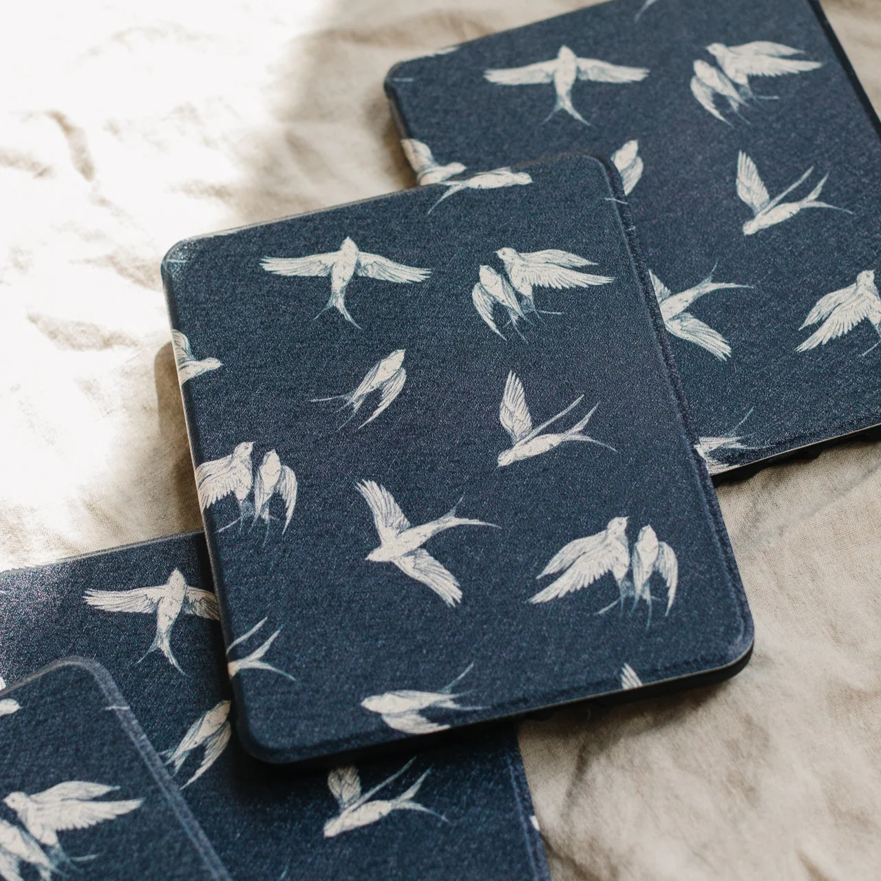 Birds Of A Feather • Kindle Case - Image 5