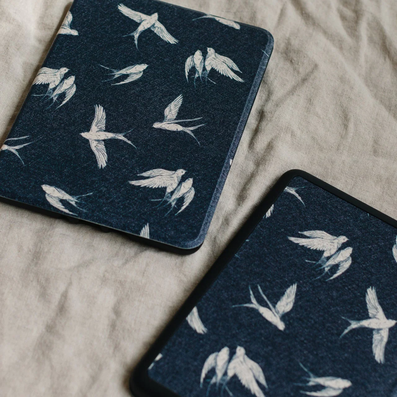 Birds Of A Feather • Kindle Case - Image 6