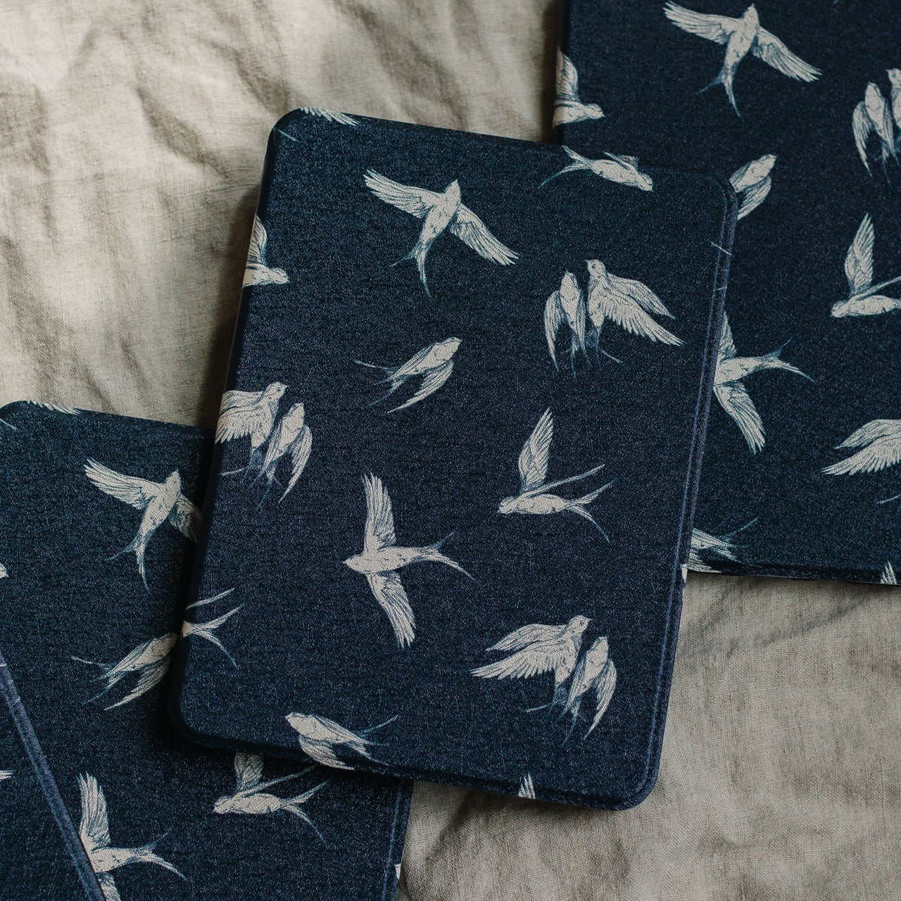 Birds Of A Feather • Kindle Case - Image 7