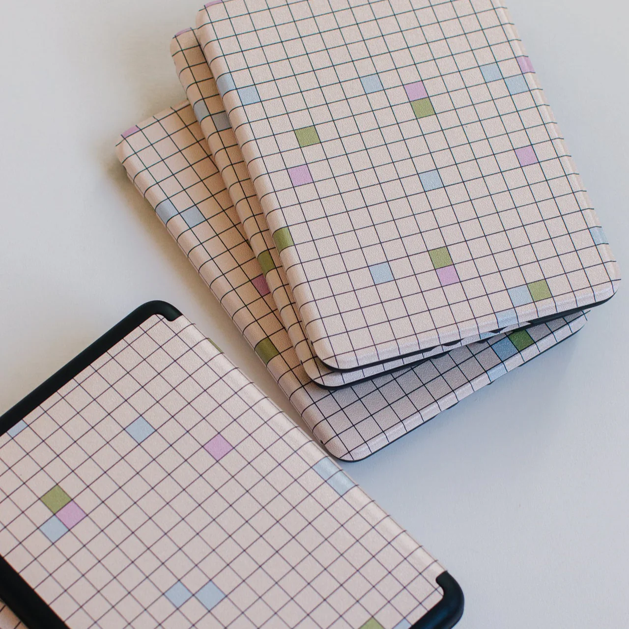 Bits & Pieces • Kindle Case - Image 3