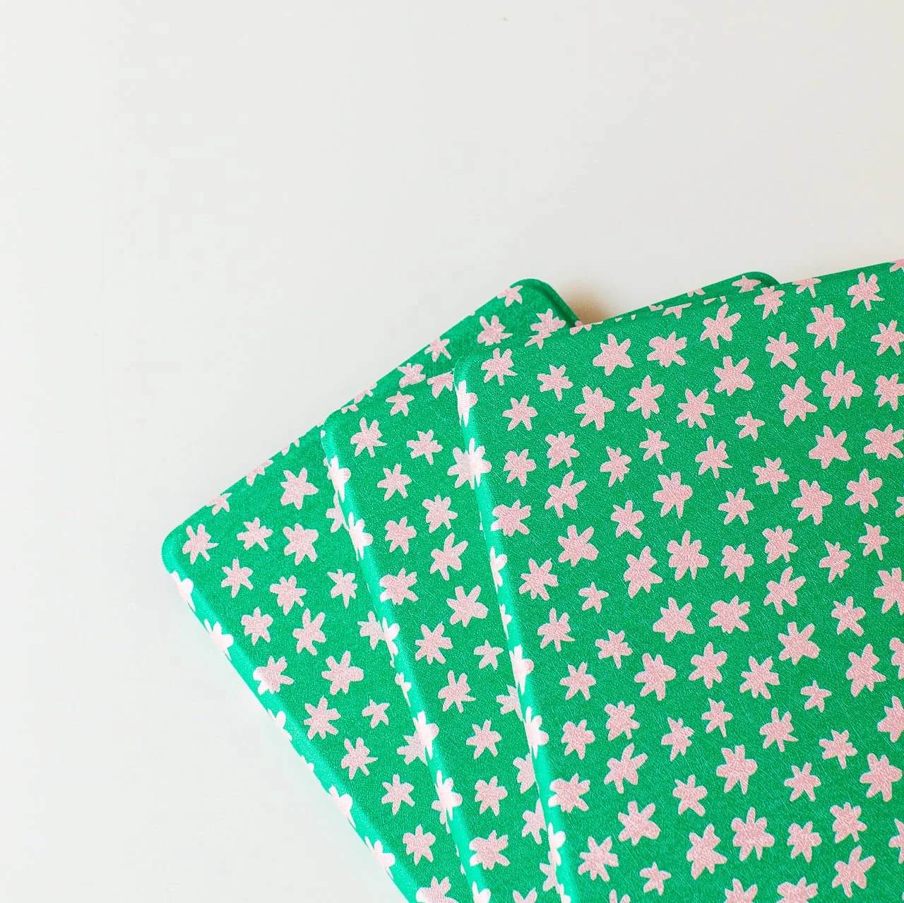 Bitty Buds • Kindle Case - Image 2