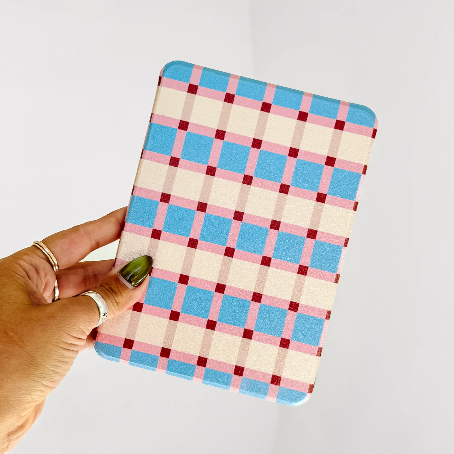 Block Party • Kindle Case