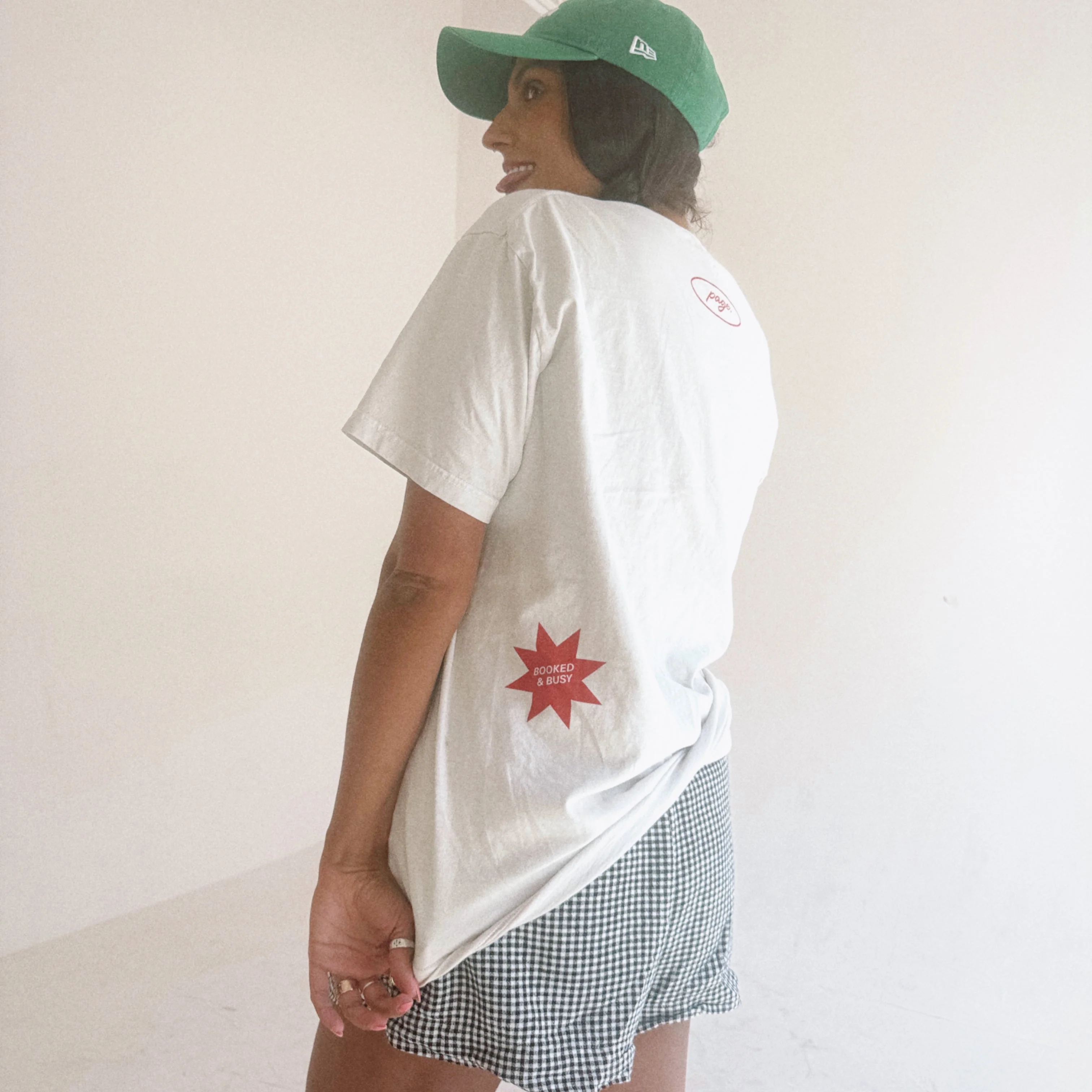 Book Lovers • Tee - Image 3