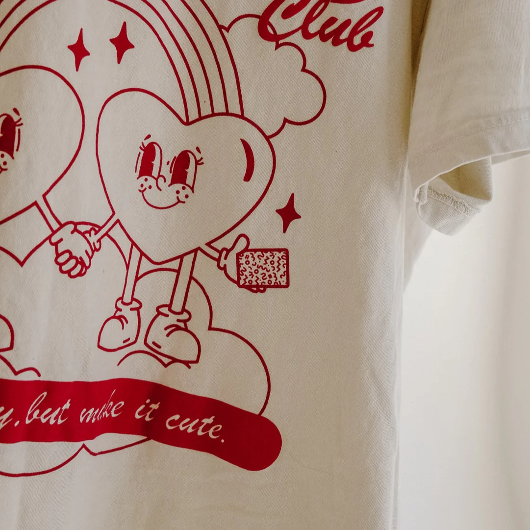 Book Lovers • Tee - Image 7