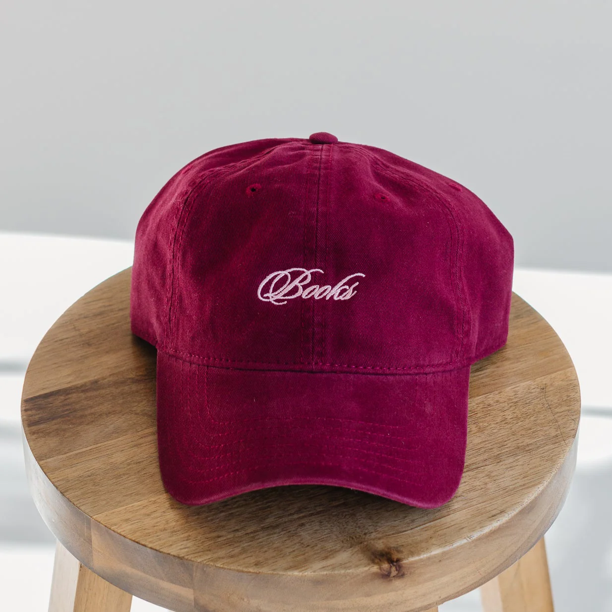 Books • Hat - Image 10