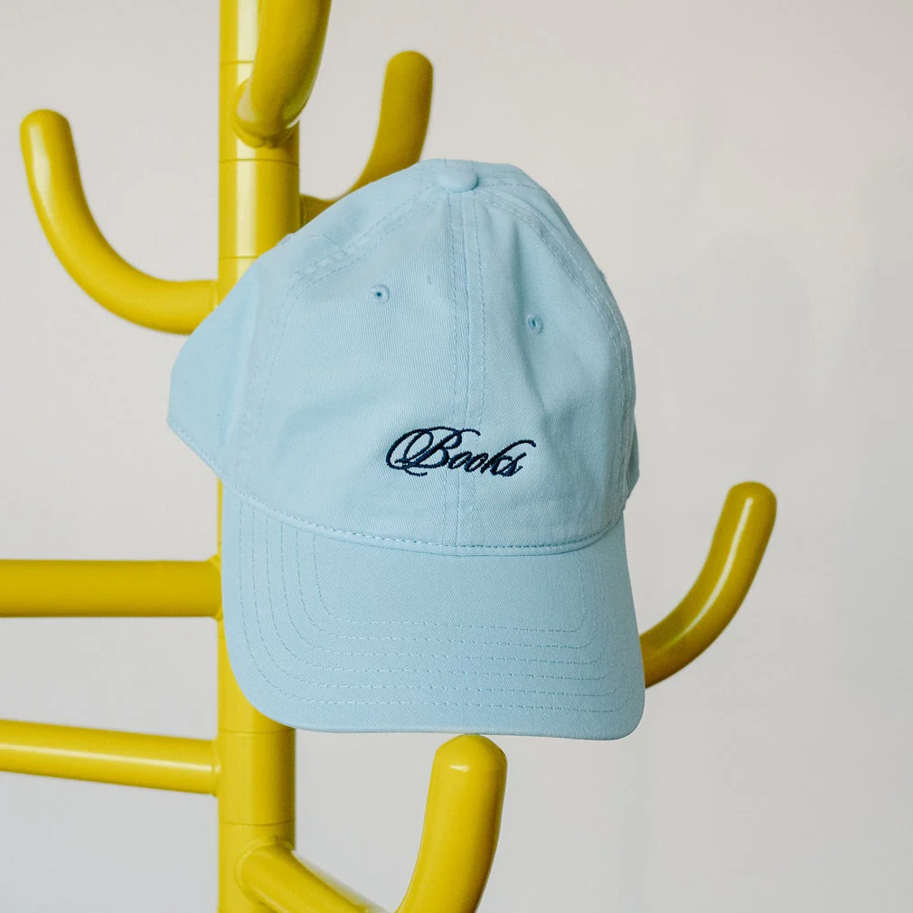 Books • Hat - Image 11