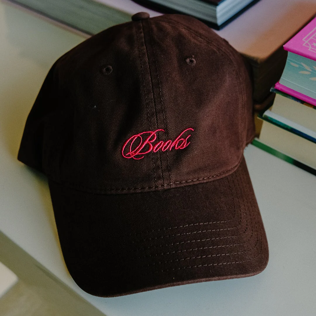 Books • Hat - Image 12