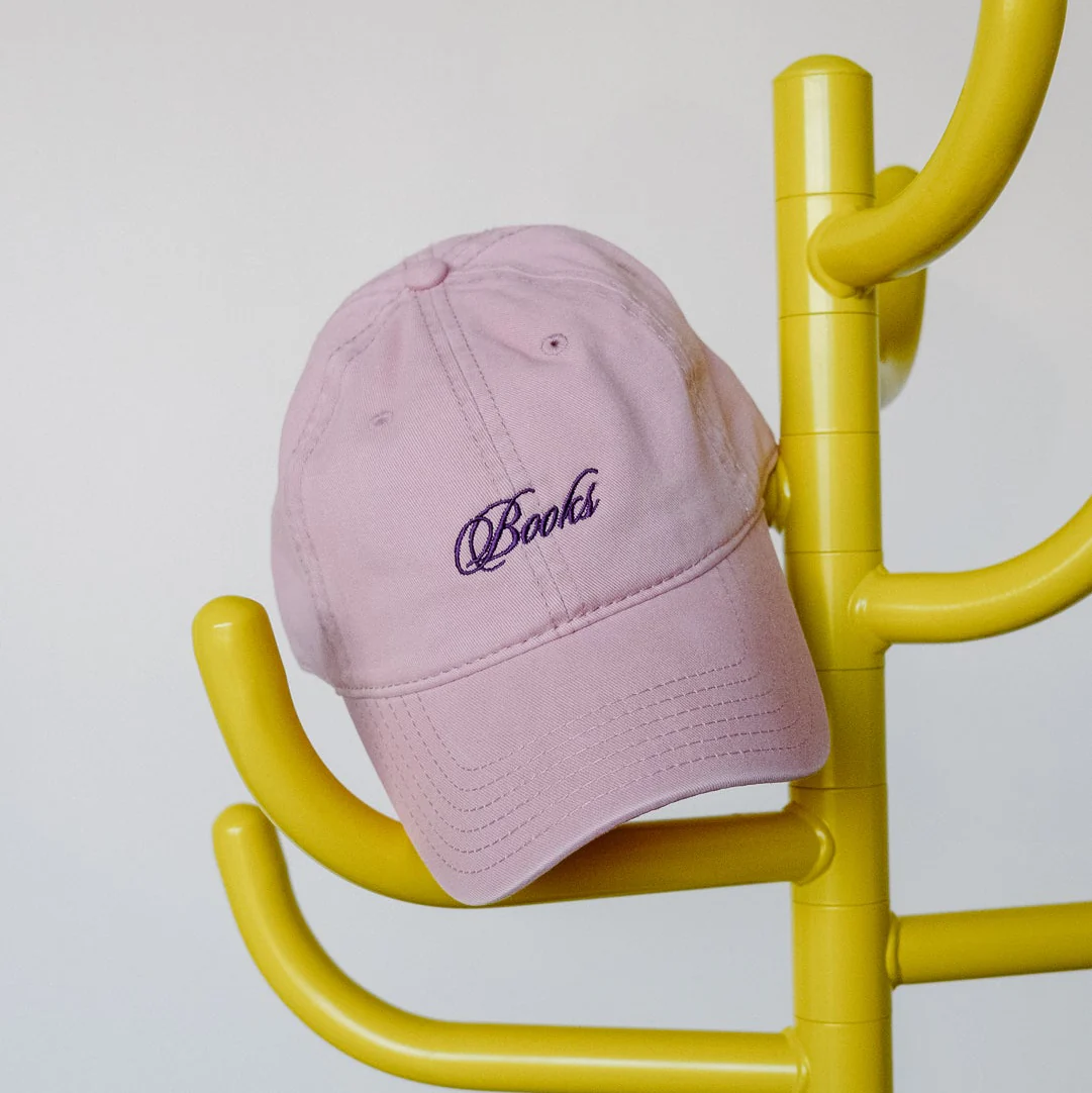 Books • Hat - Image 13