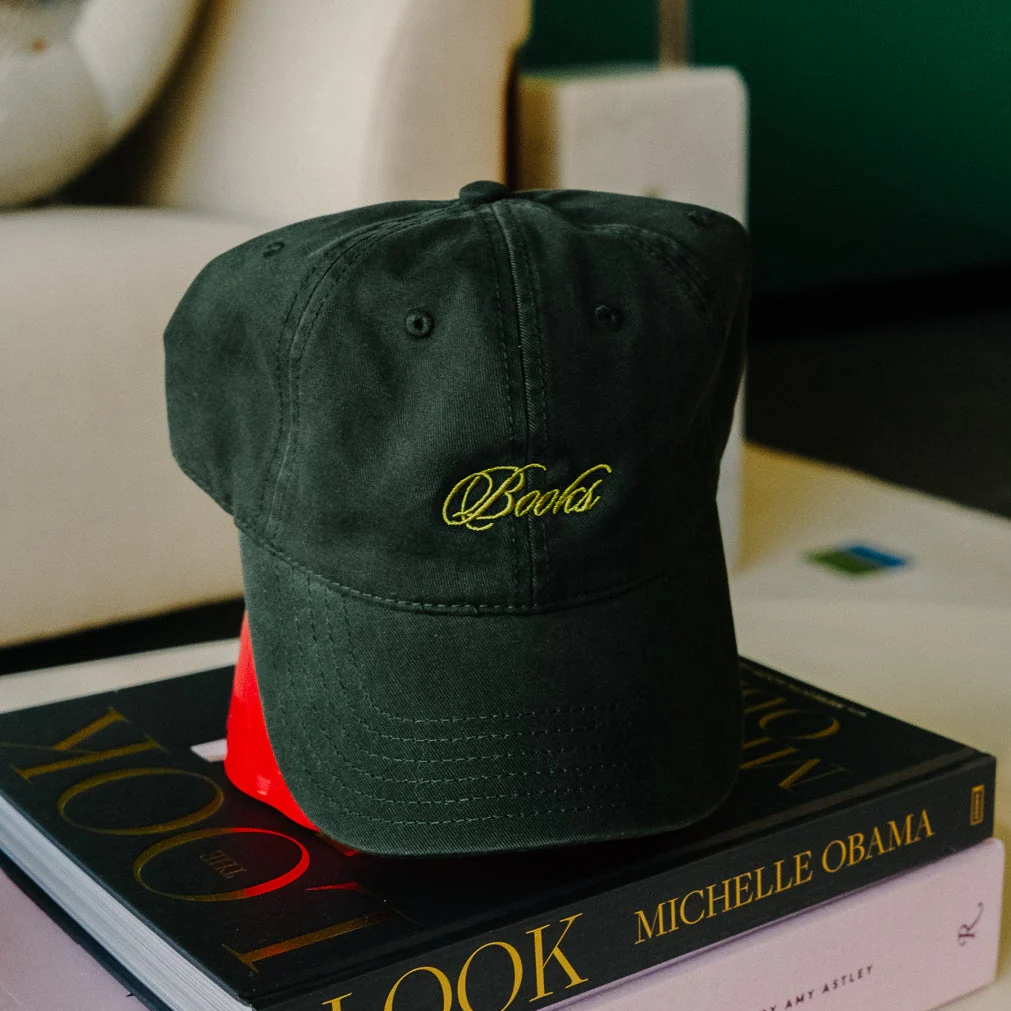 Books • Hat - Image 14