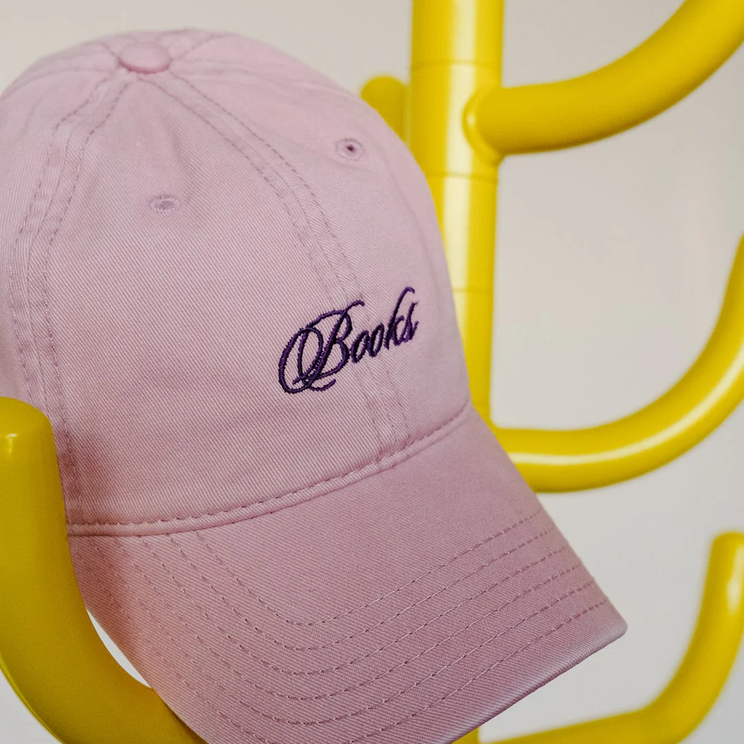 Books • Hat - Image 20