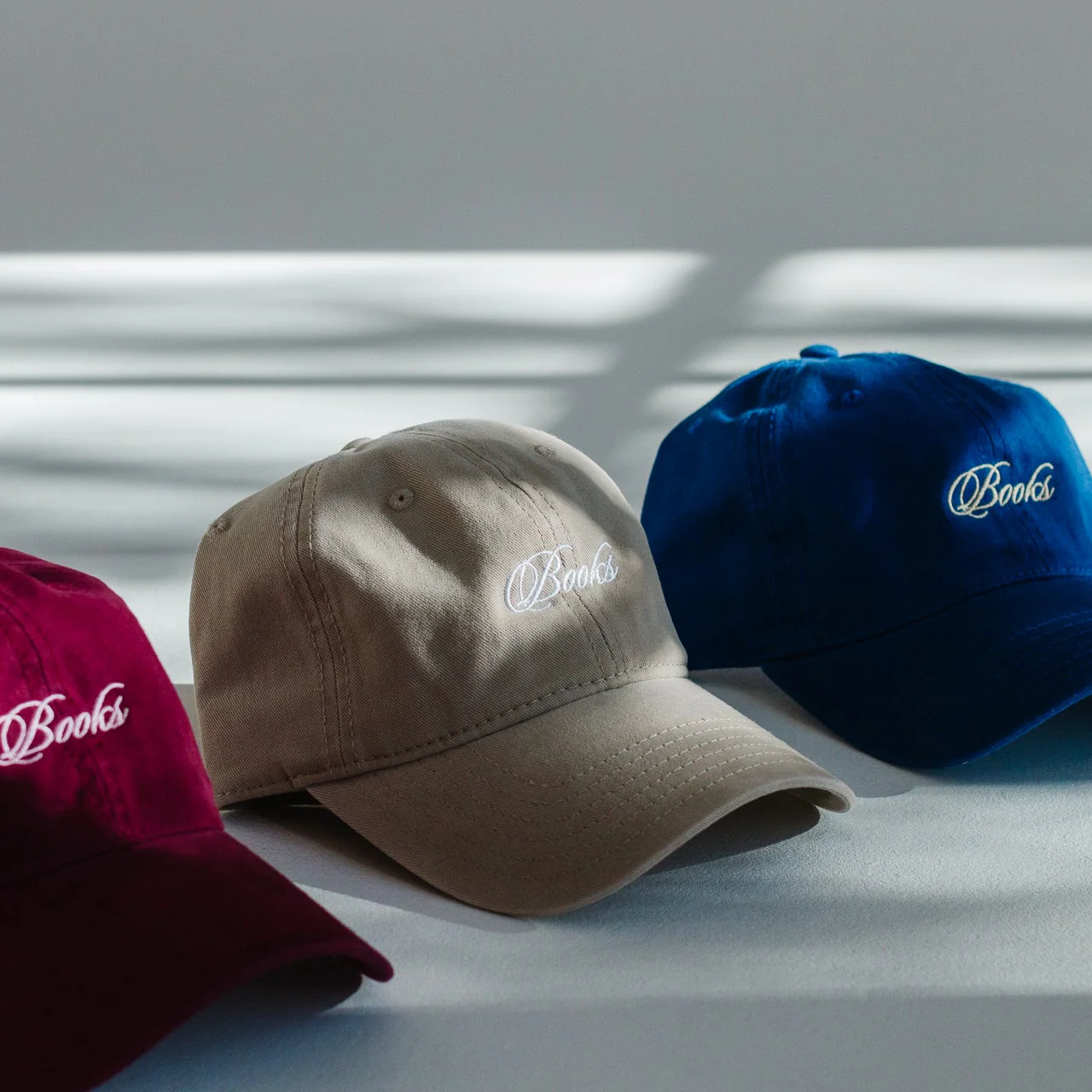 Books • Hat - Image 30