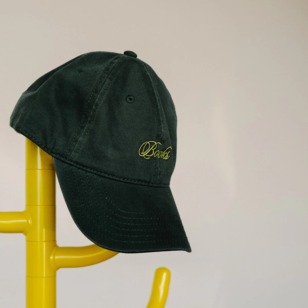 Books • Hat - Image 31