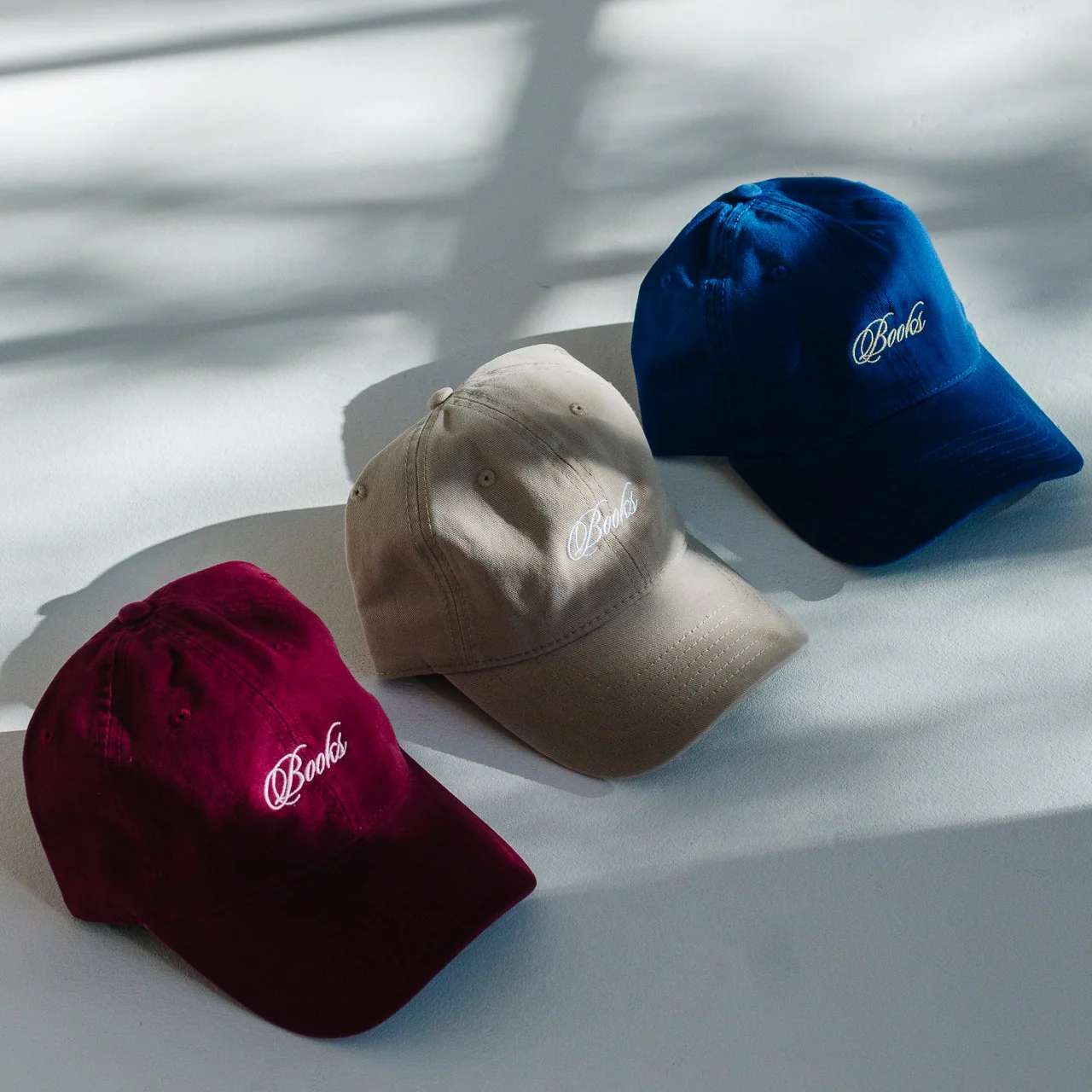 Books • Hat - Image 7