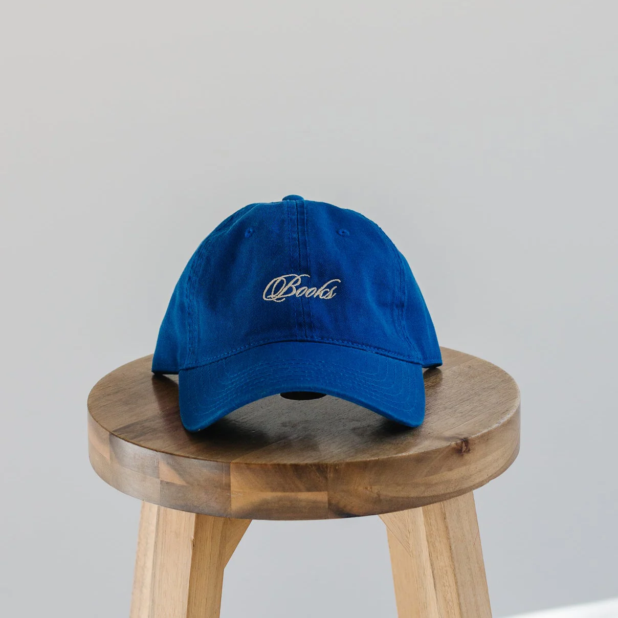 Books • Hat - Image 8
