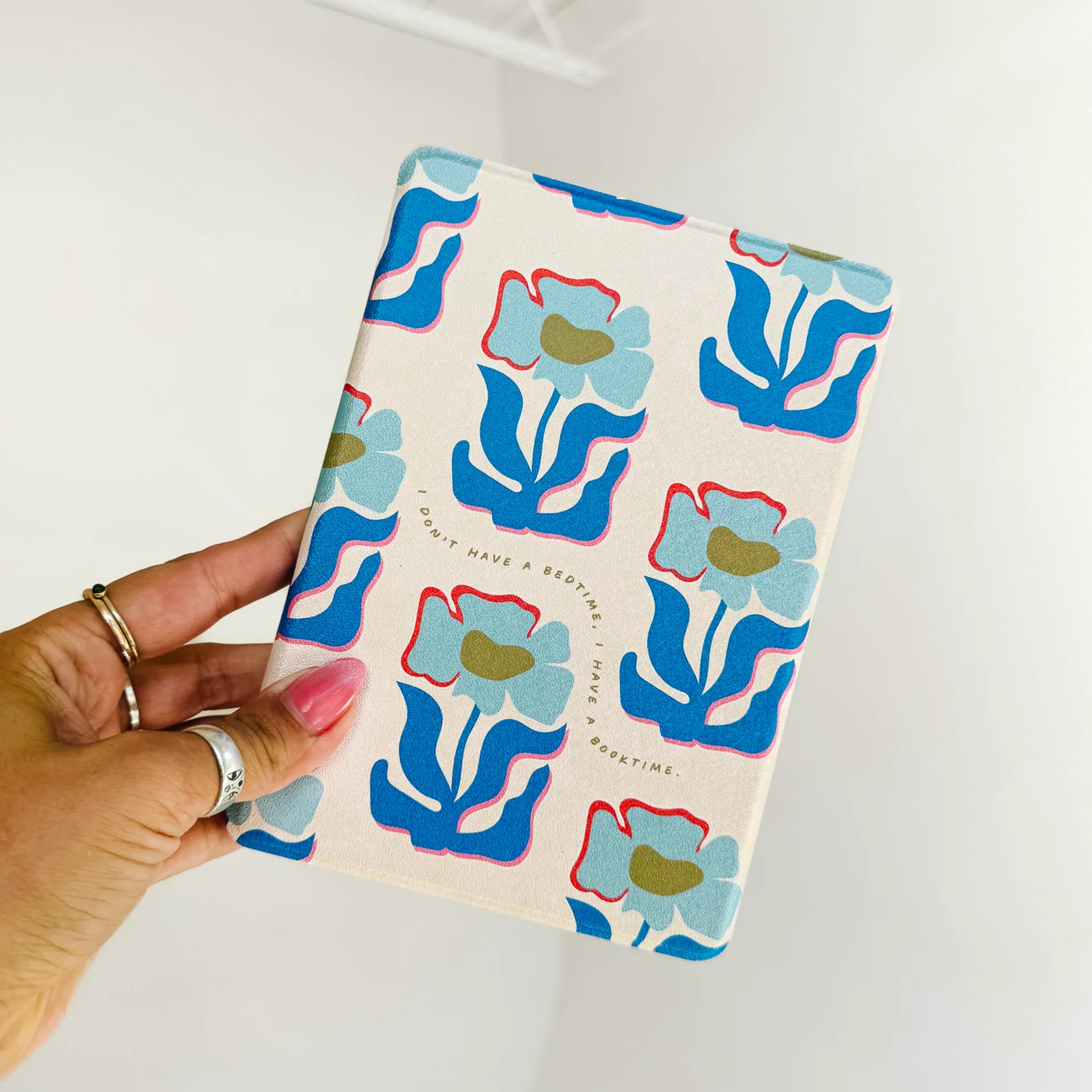 Booktime • Kindle Case