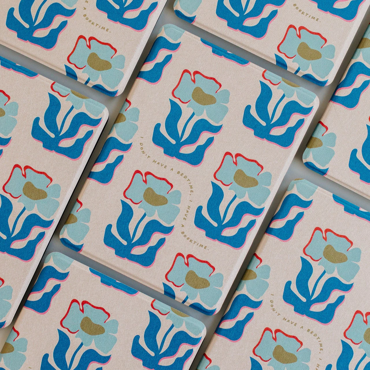 Booktime • Kindle Case - Image 2