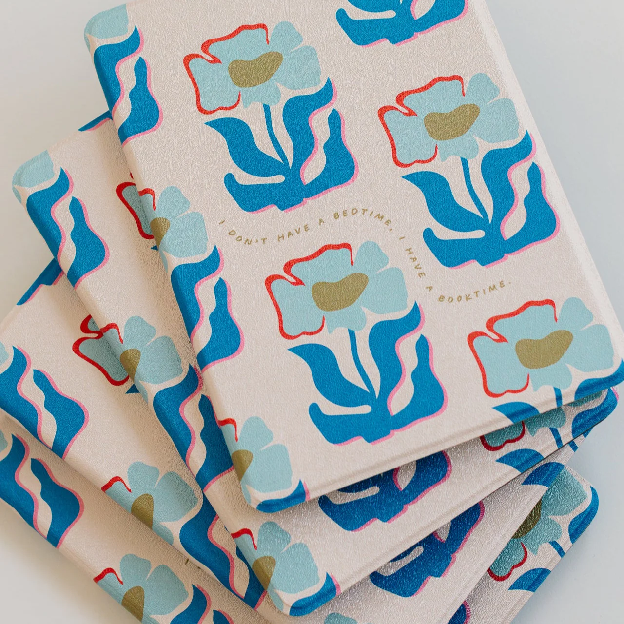 Booktime • Kindle Case - Image 3