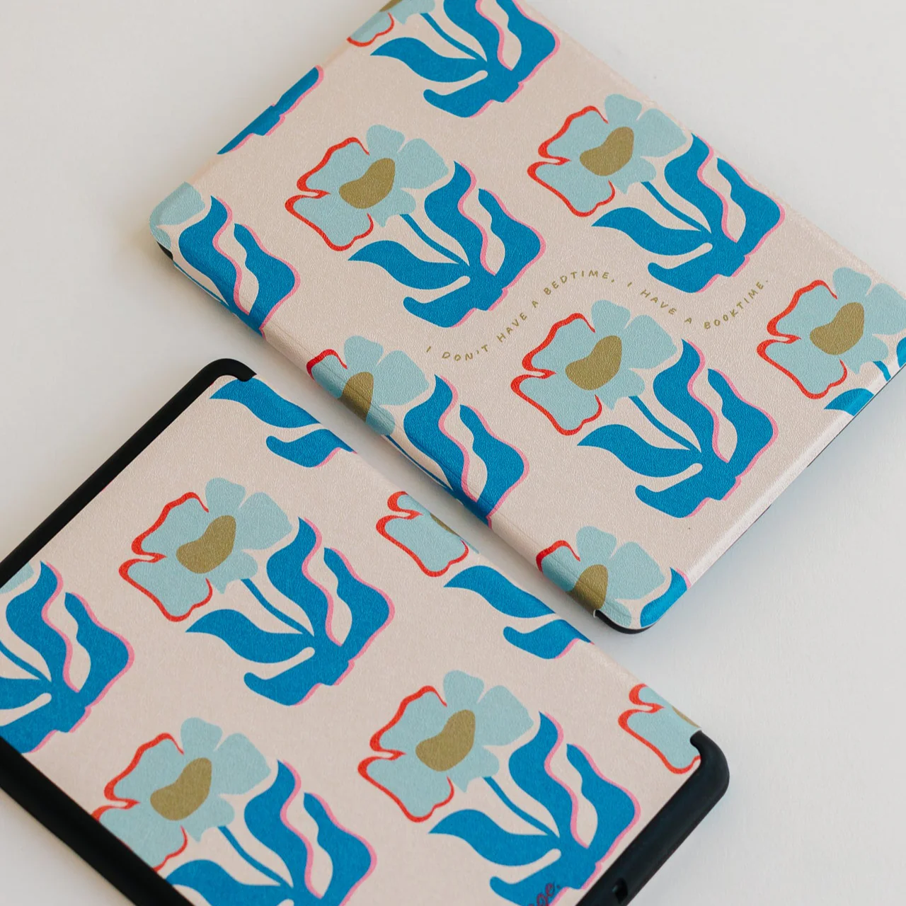 Booktime • Kindle Case - Image 4