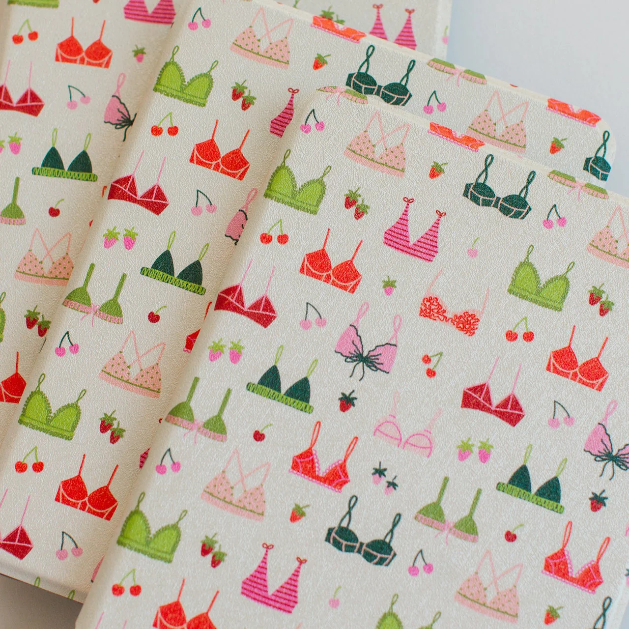 Bosom Buddies • Kindle Case - Image 3