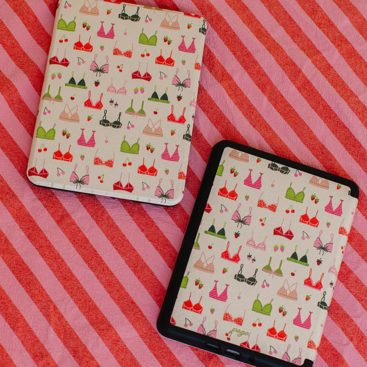 Bosom Buddies • Kindle Case - Image 4