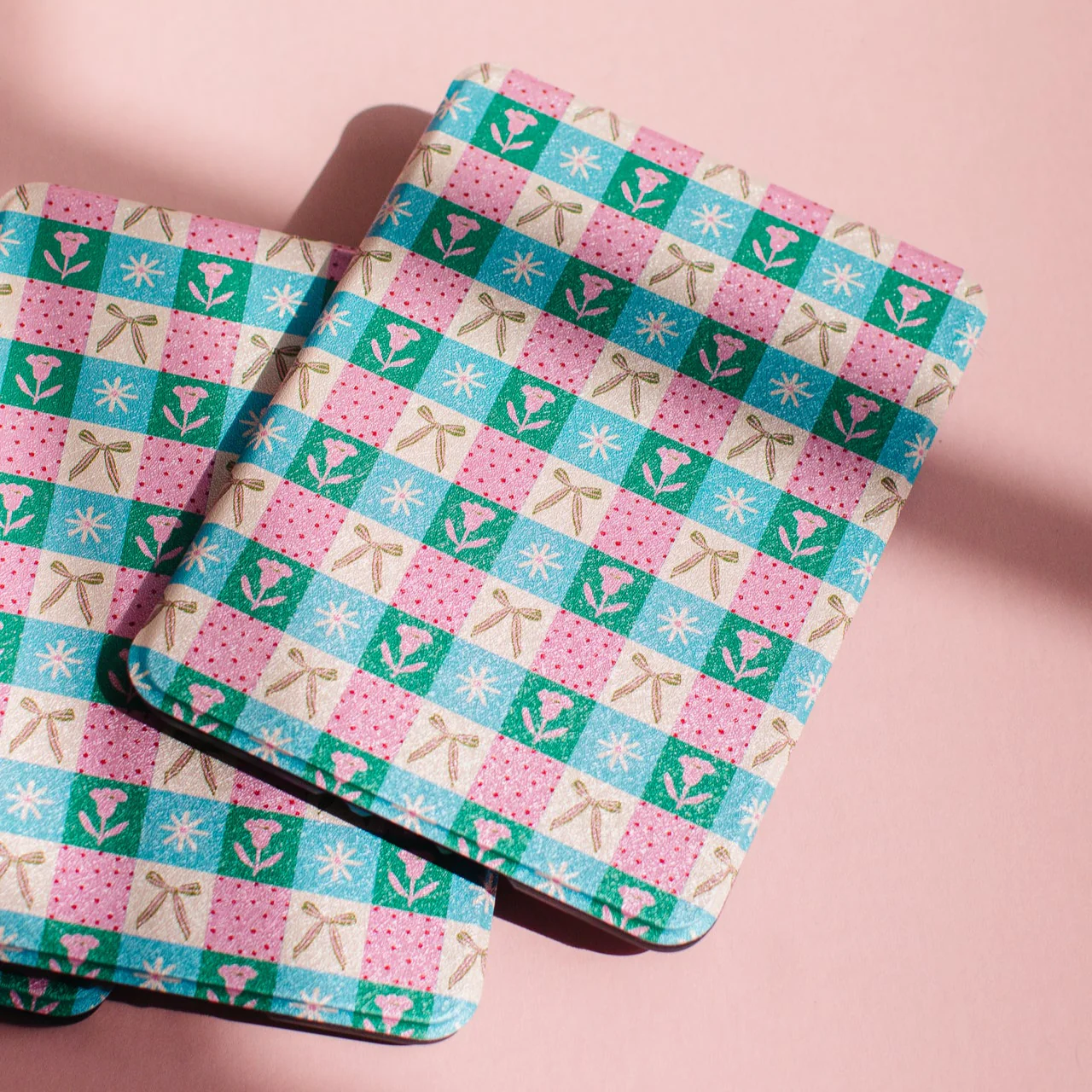 Bows & Blooms • Kindle Case - Image 5