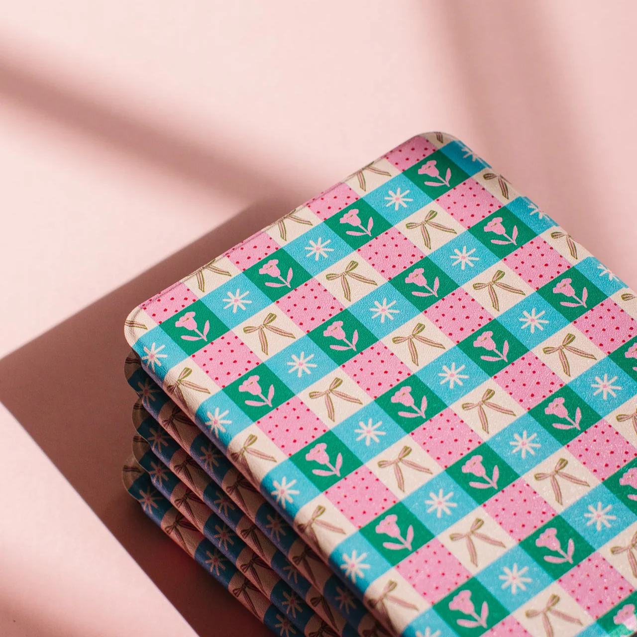 Bows & Blooms • Kindle Case - Image 6
