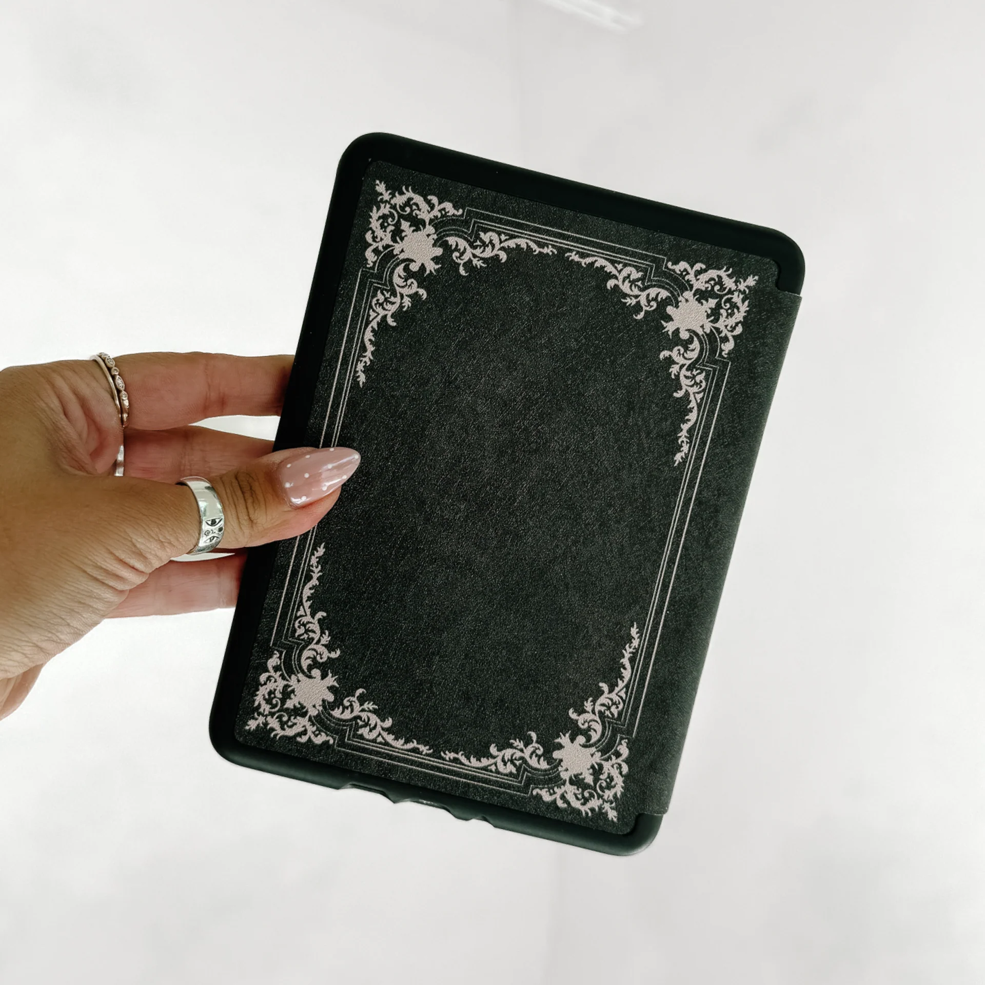 But Daddy, • Kindle Case - Image 3