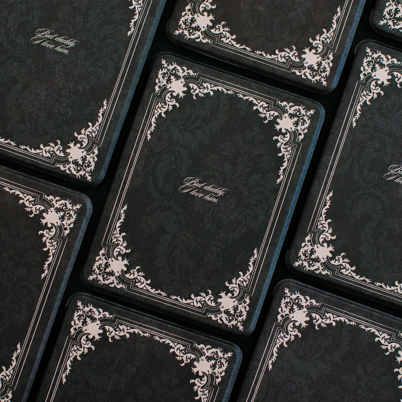 But Daddy, • Kindle Case - Image 5
