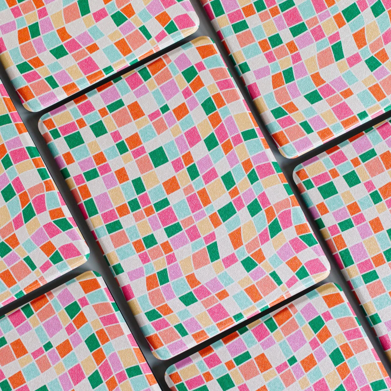Cafe Disco • Kindle Case - Image 2