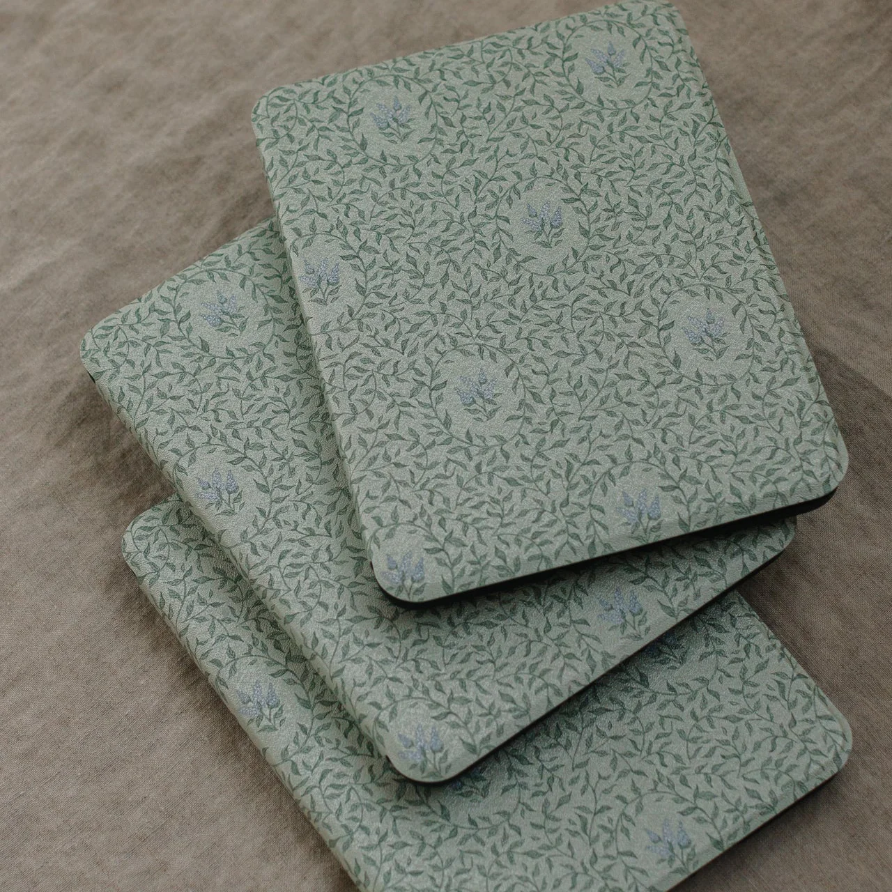 Charlotte's Parlor • Kindle Case - Image 3