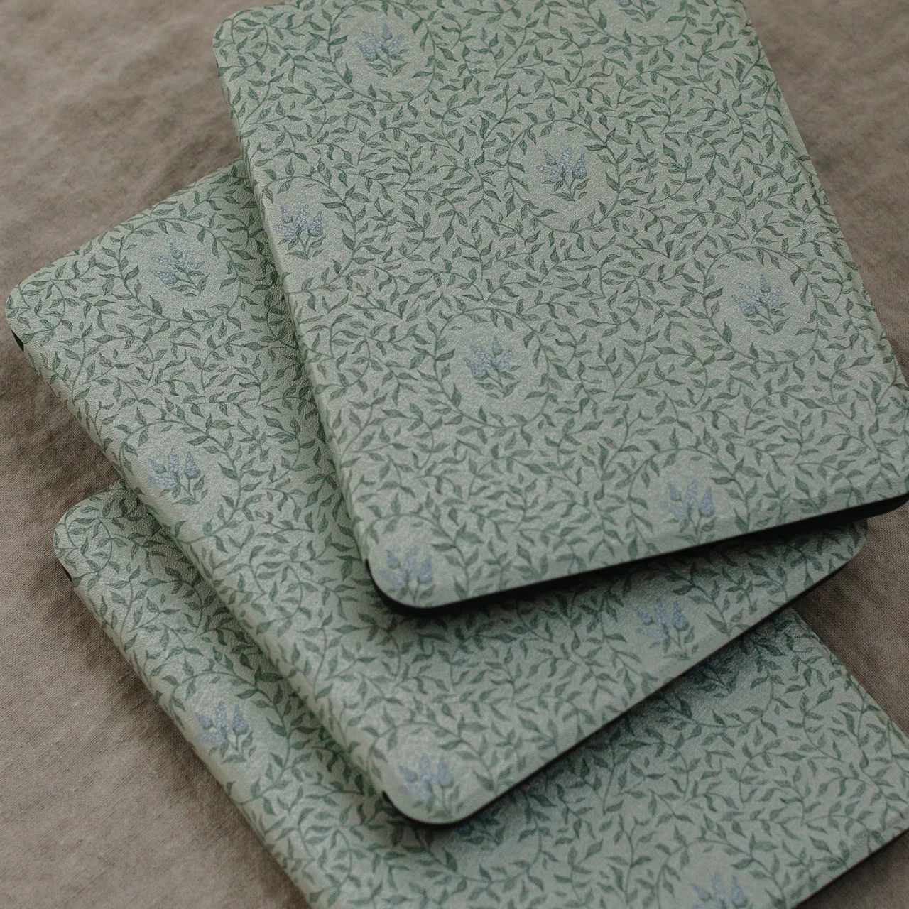 Charlotte's Parlor • Kindle Case - Image 4