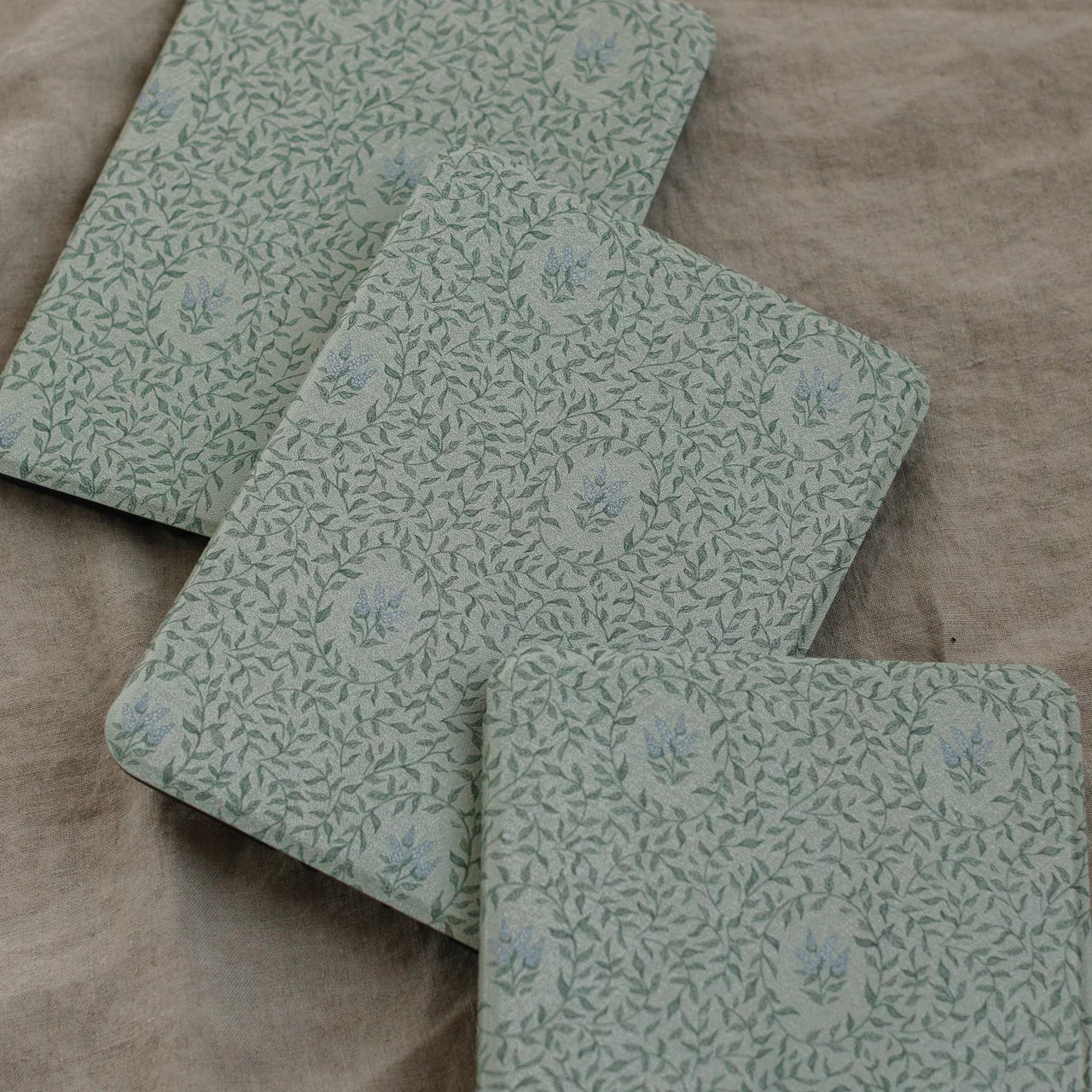Charlotte's Parlor • Kindle Case - Image 5