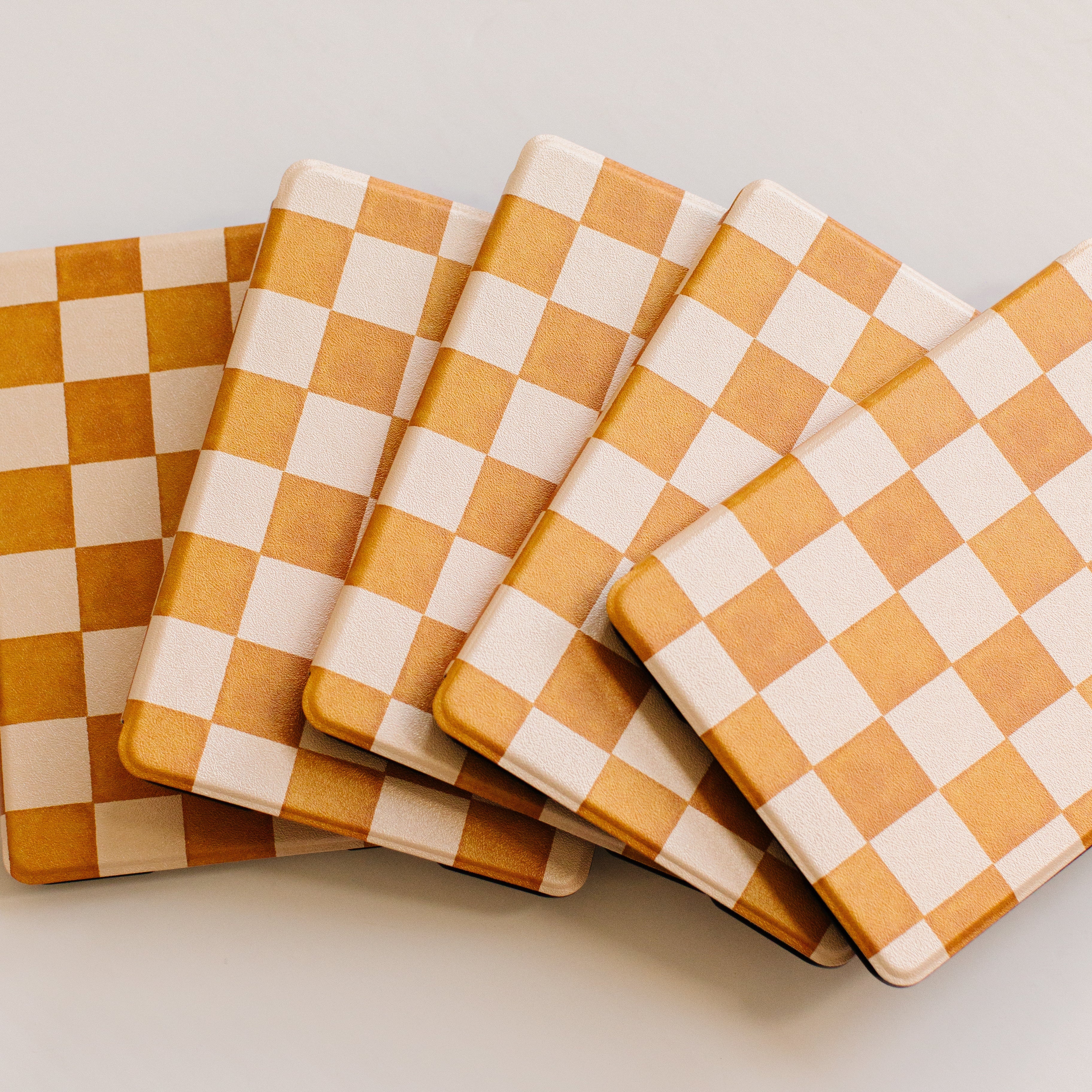 Checkmate • Kindle Case - Image 2