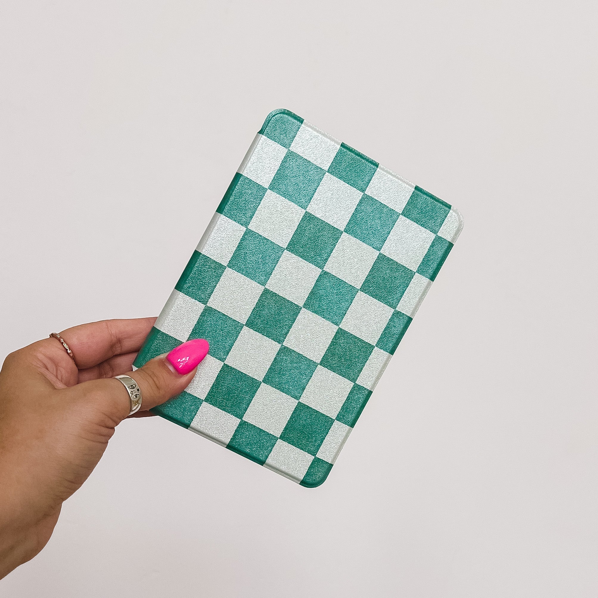 Checkmate • Kindle Case - Image 6