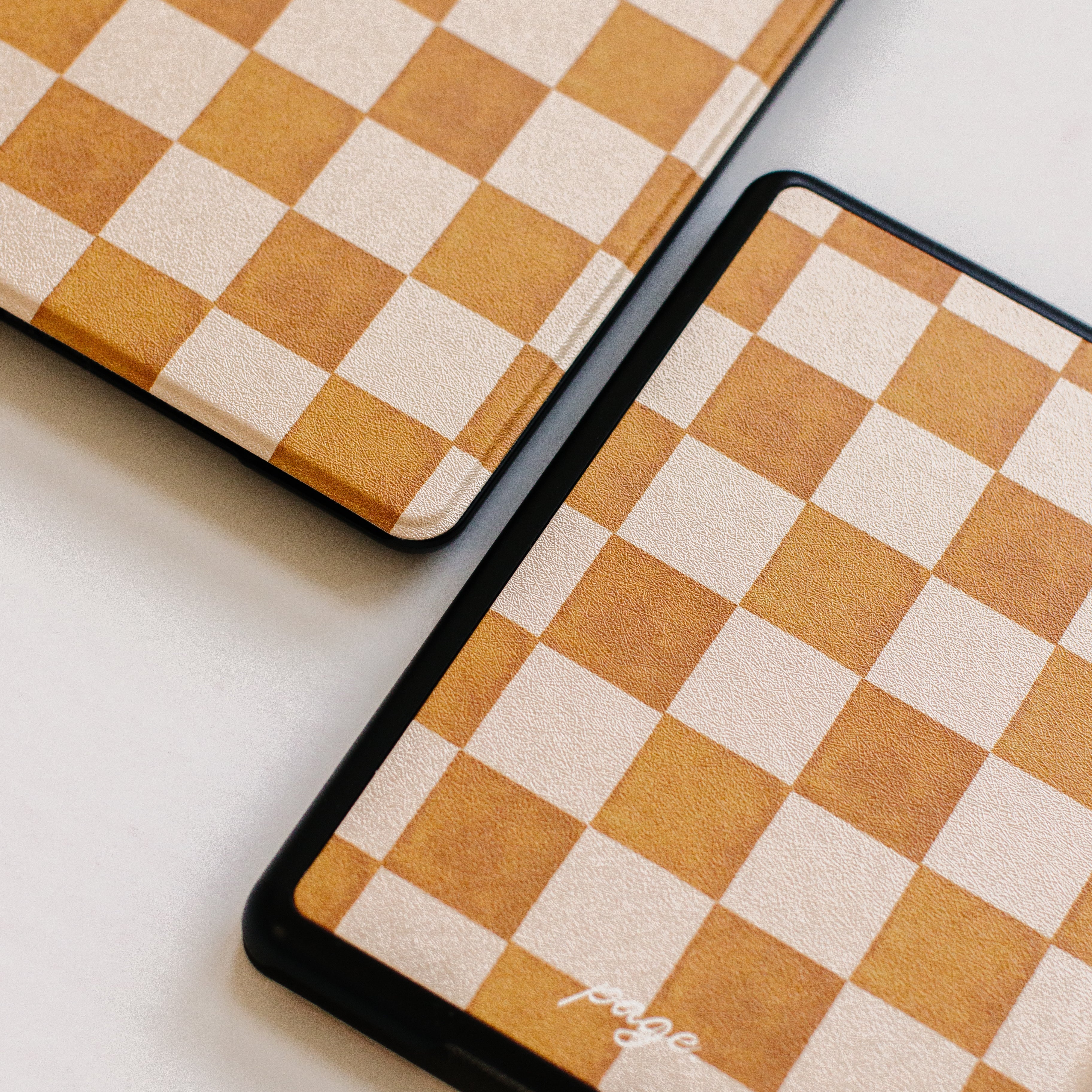 Checkmate • Kindle Case - Image 7