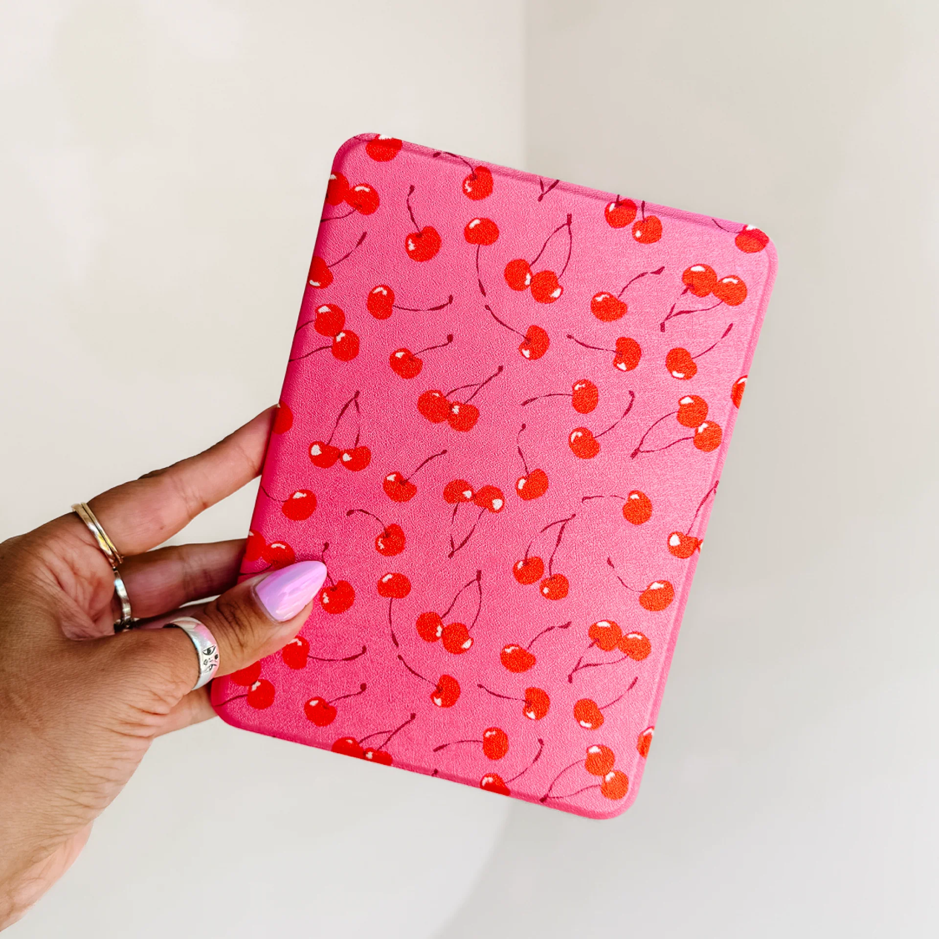 Cherry Pie • Kindle Case