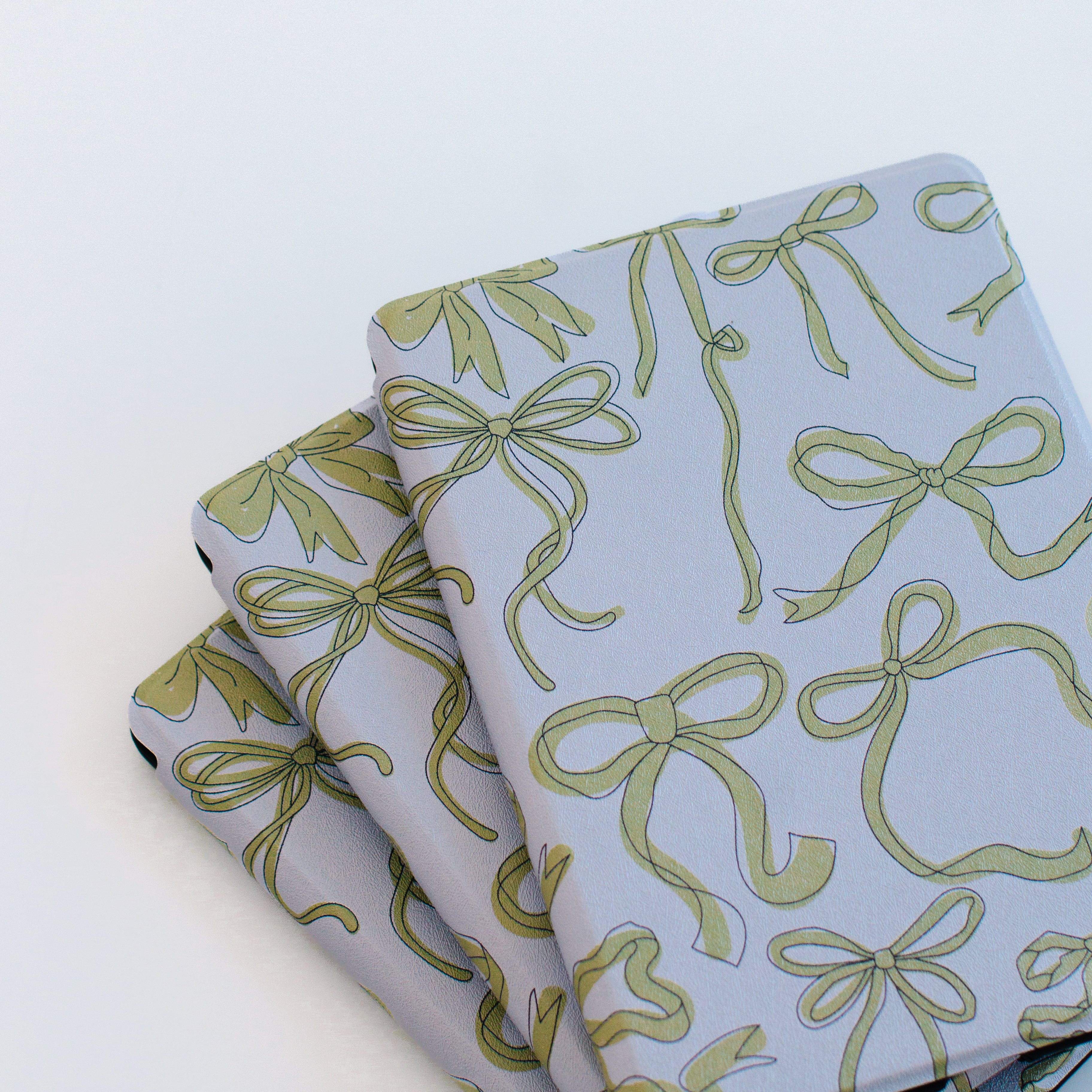 Clara Bow • Kindle Case - Image 2