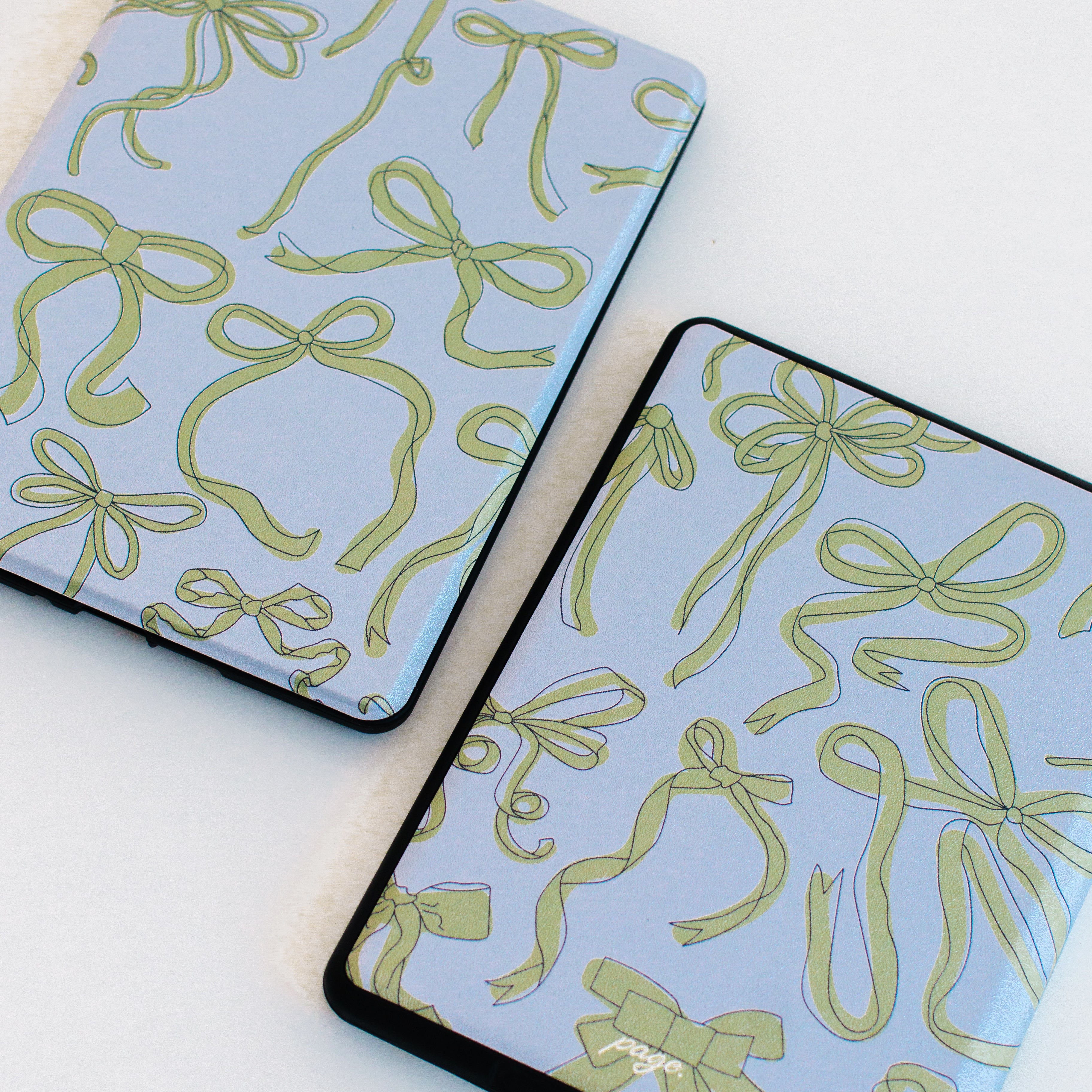 Clara Bow • Kindle Case - Image 3