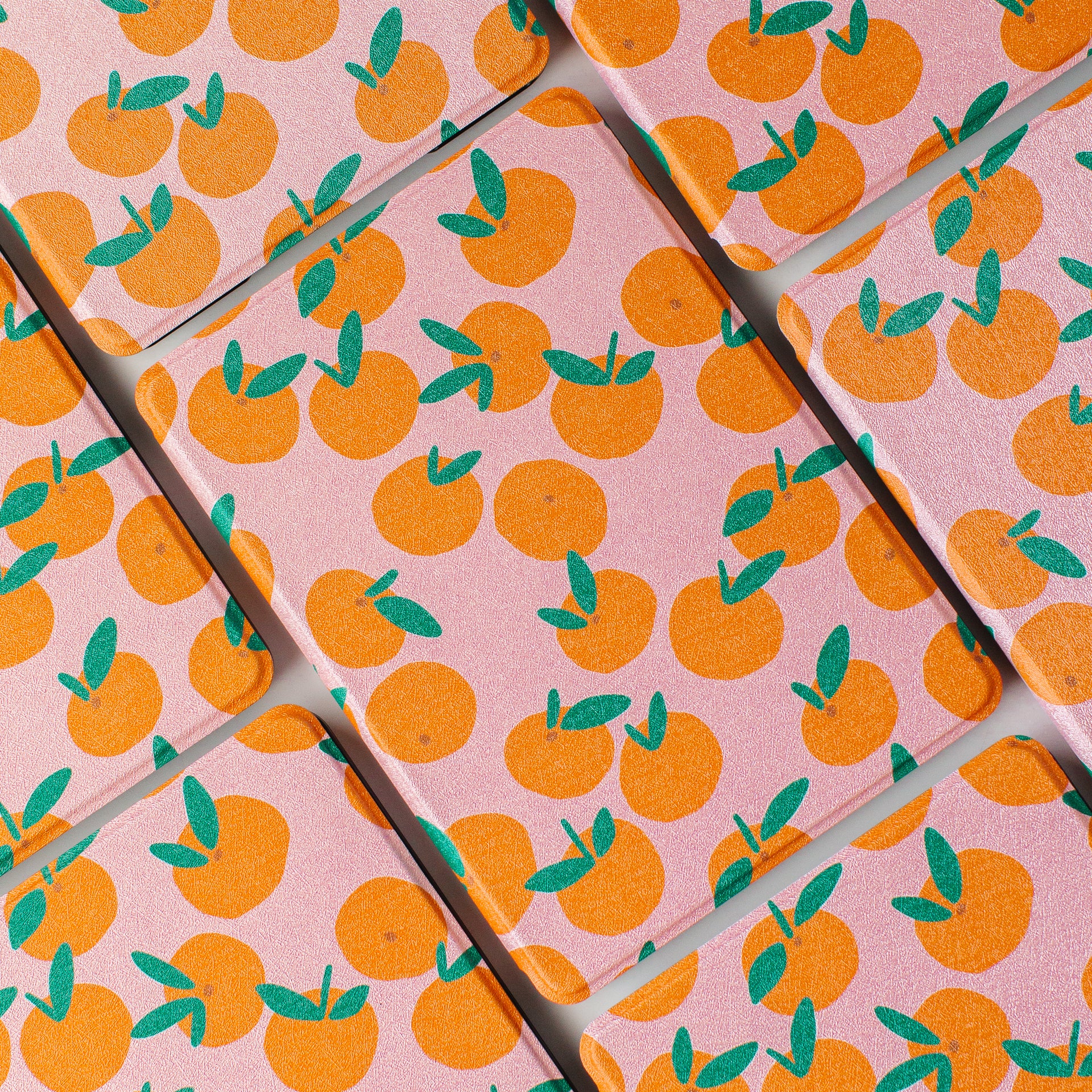 Clementine • Kindle Case - Image 3