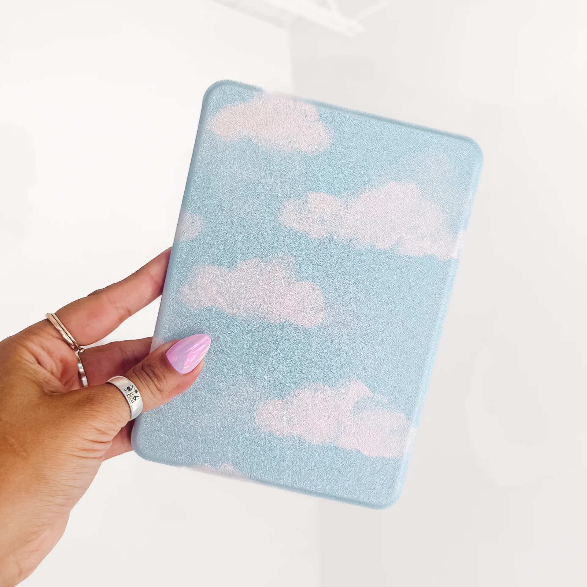 Cloud Nine • Kindle Case