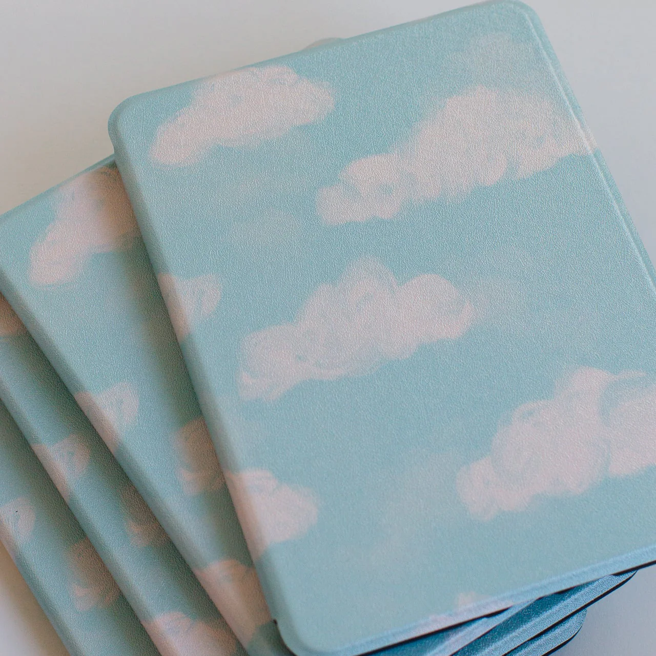 Cloud Nine • Kindle Case - Image 4