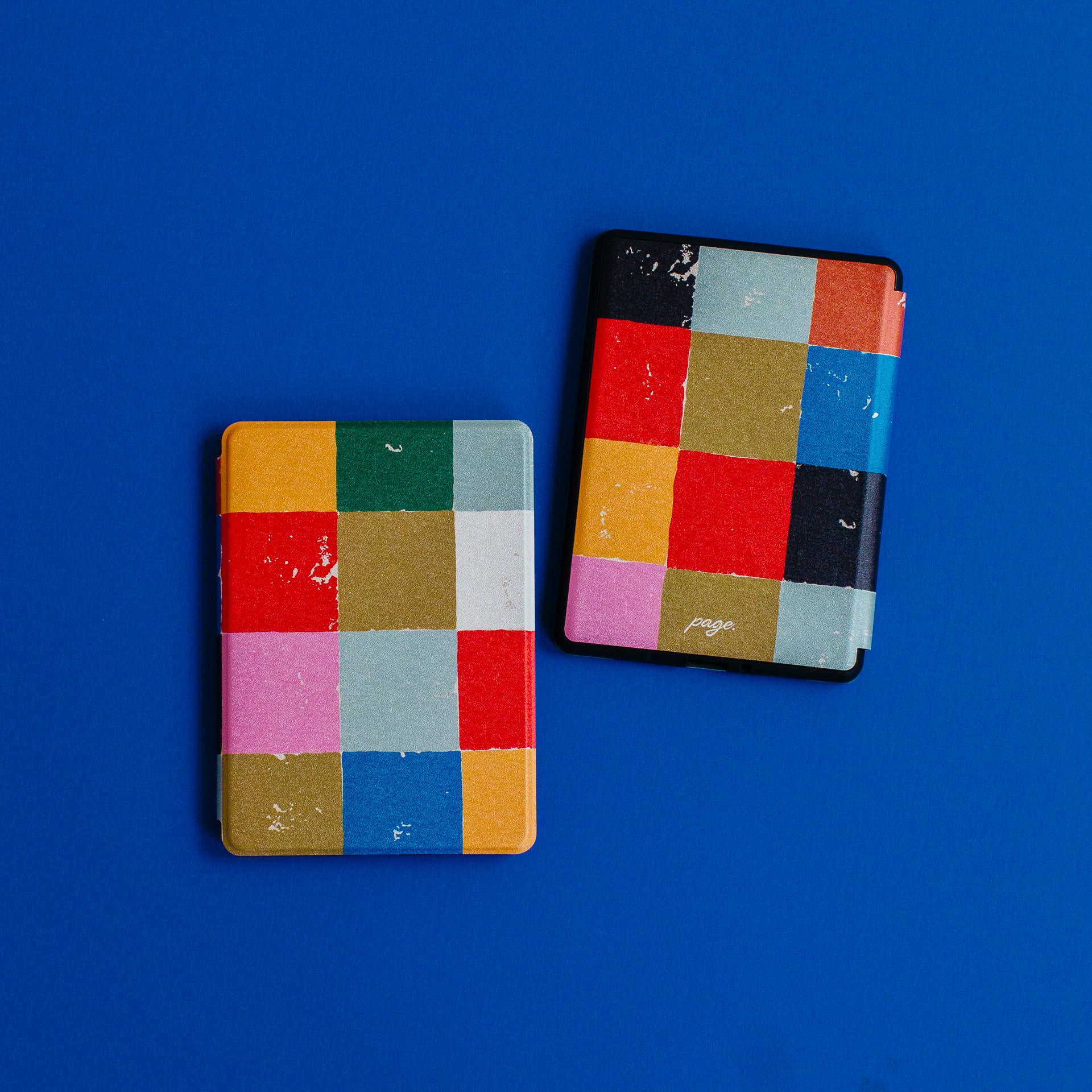 Color Blocked • Kindle Case - Image 7