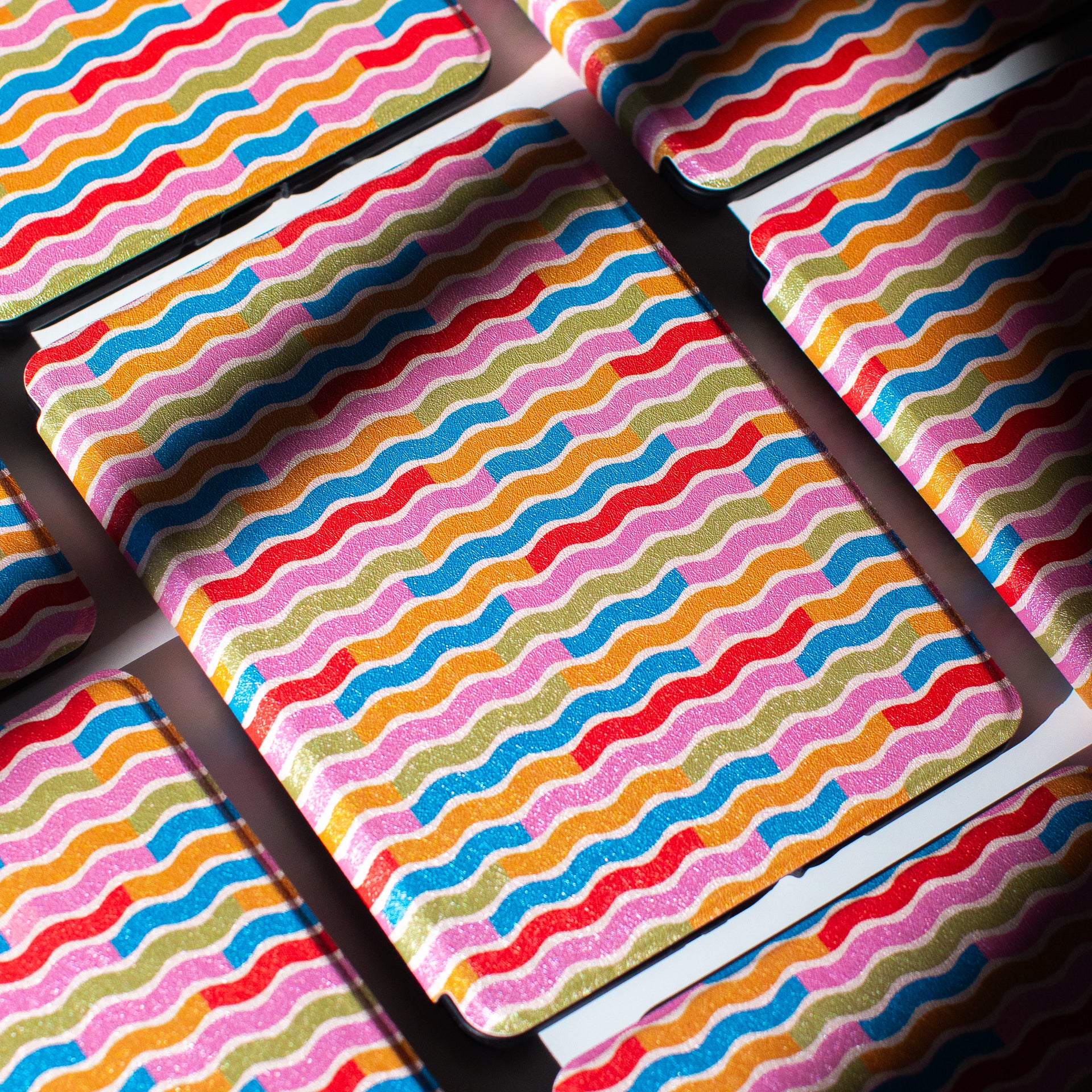 Coney Island • Kindle Case - Image 3
