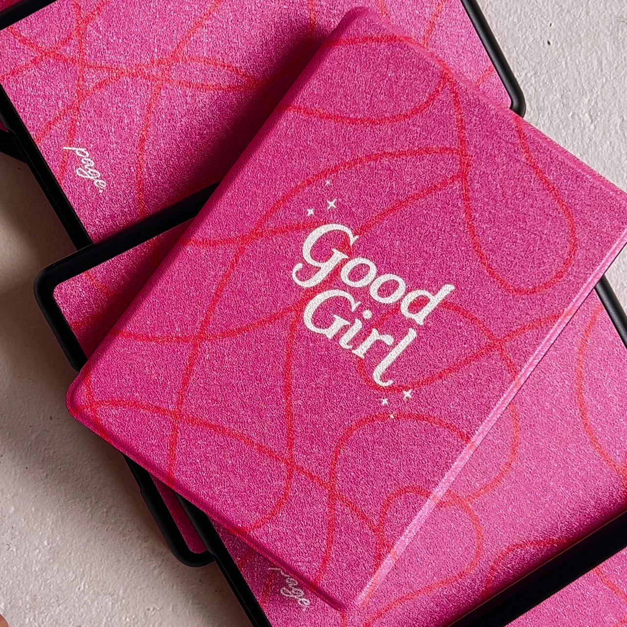 Good Girl (vol. 2) • Kindle Case - Image 2