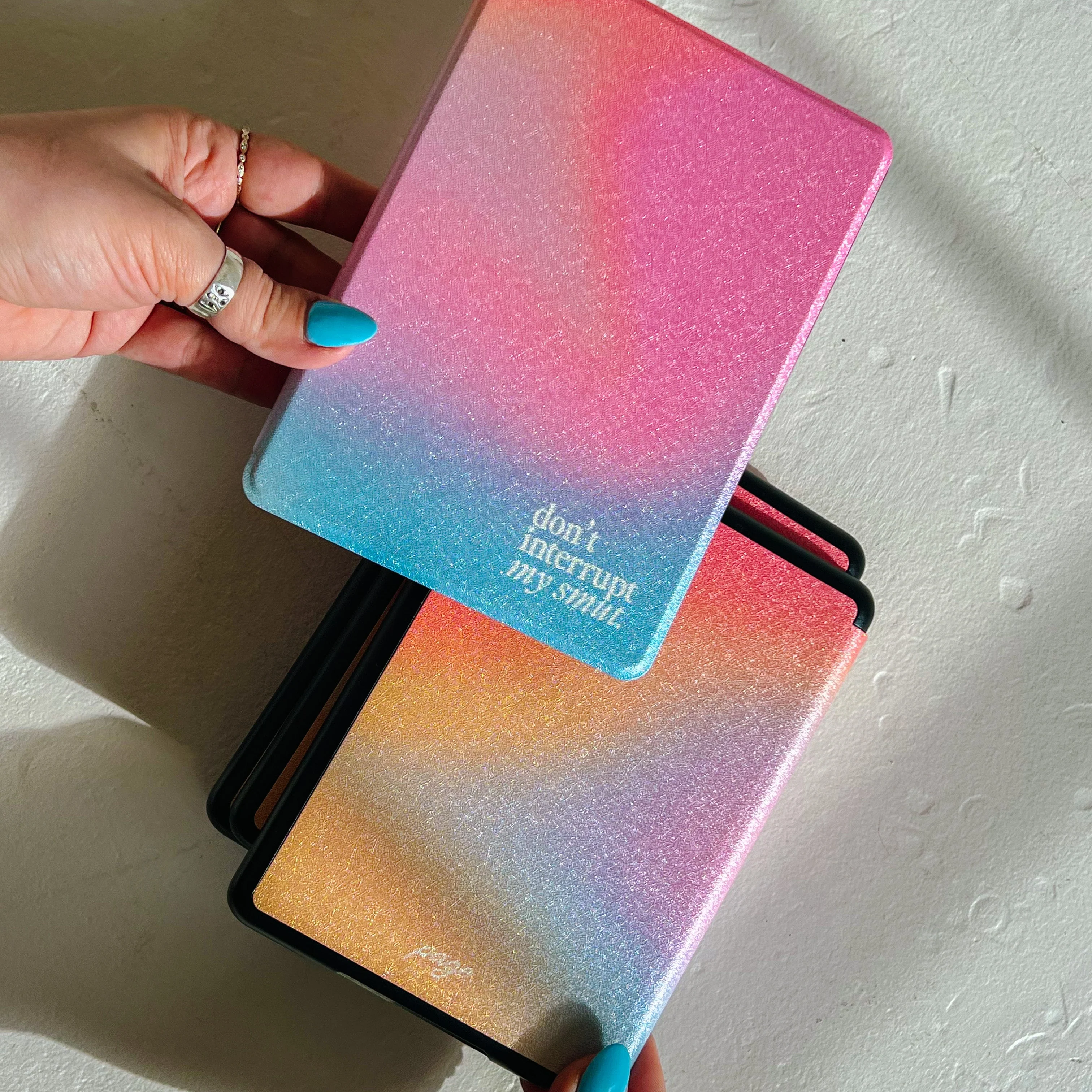Smut Break • Kindle Case - Image 4